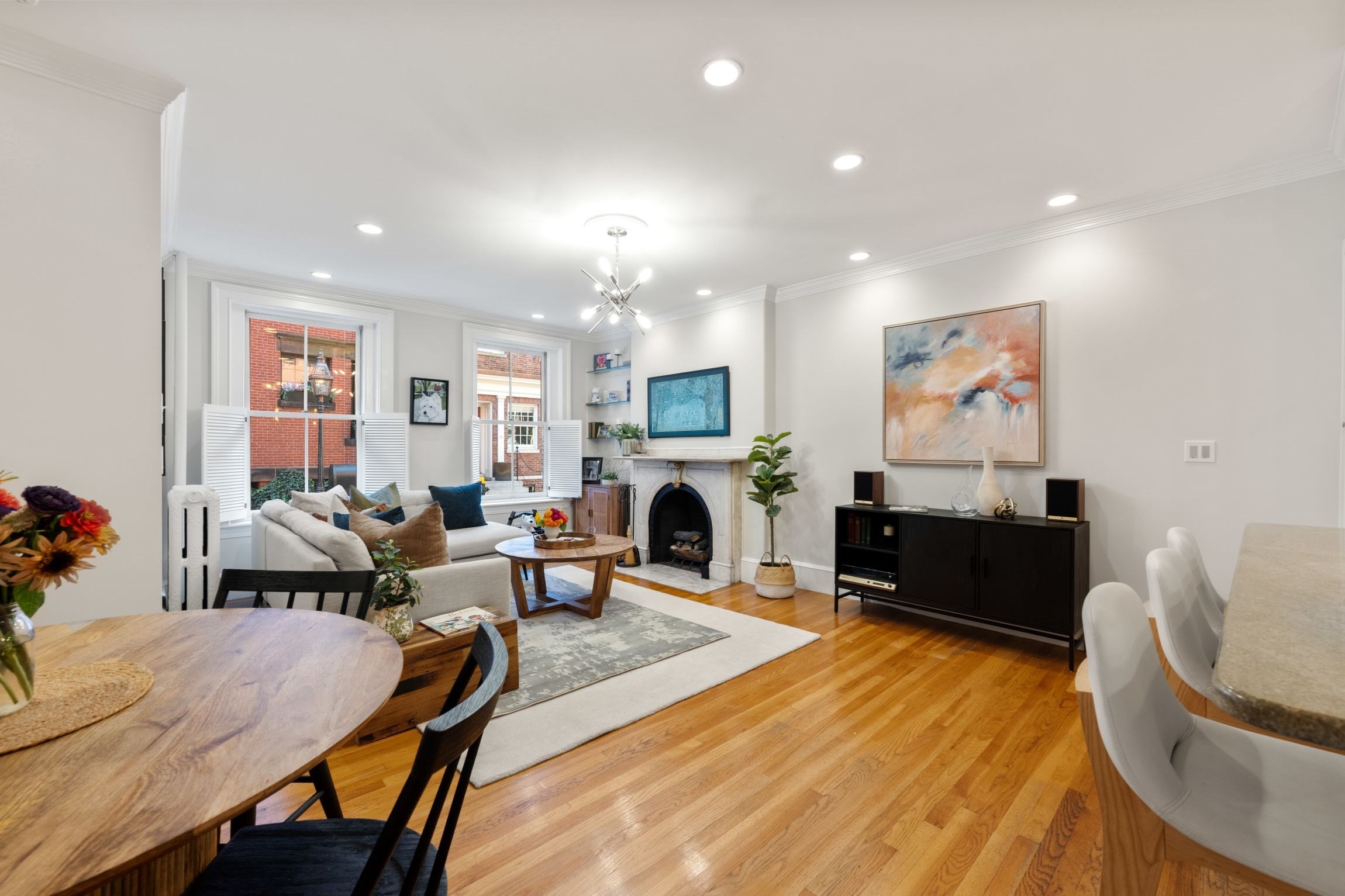 41 Pinckney Street # 1 Property Photo 8