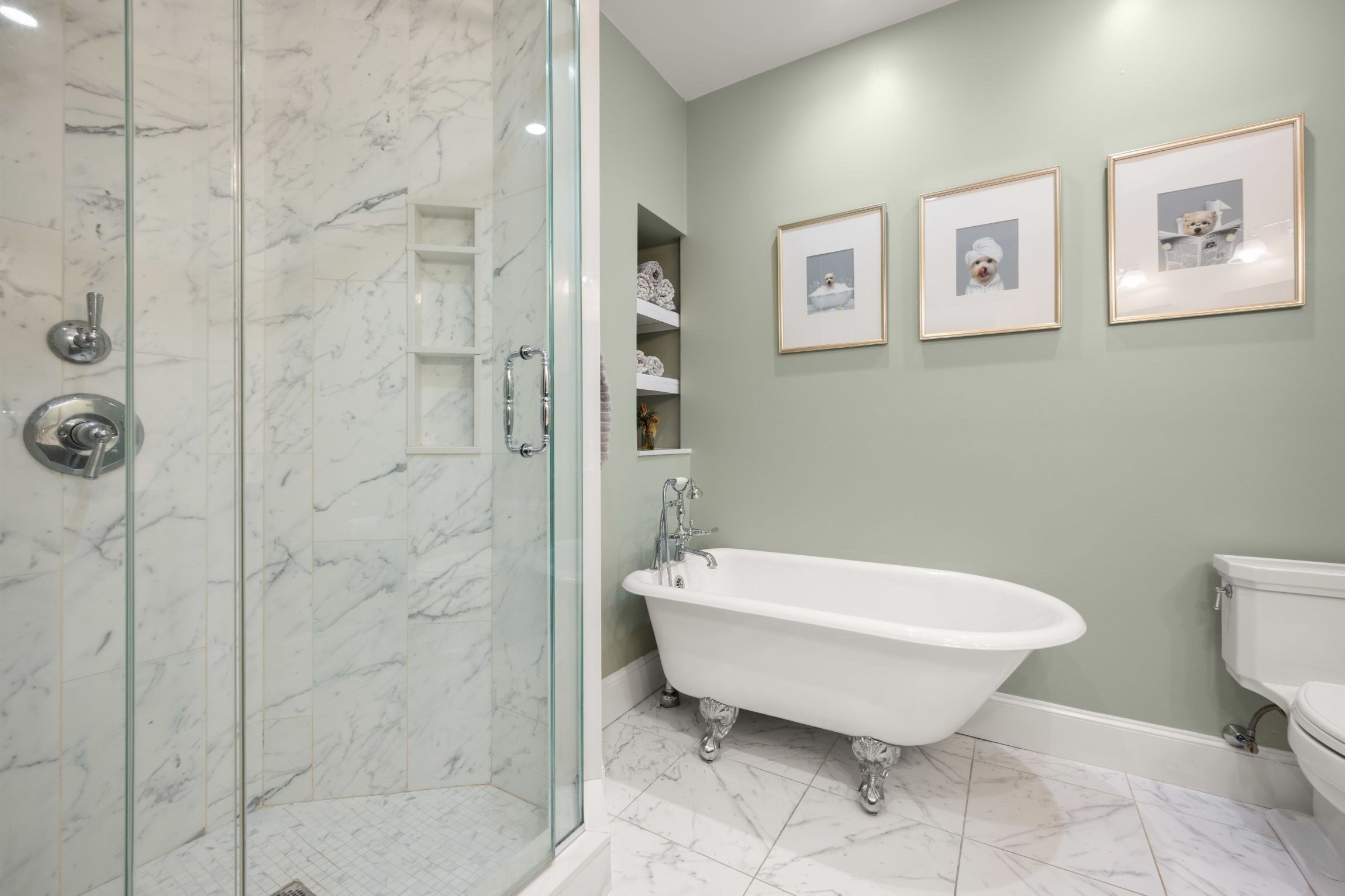 41 Pinckney Street # 1 Property Photo 14