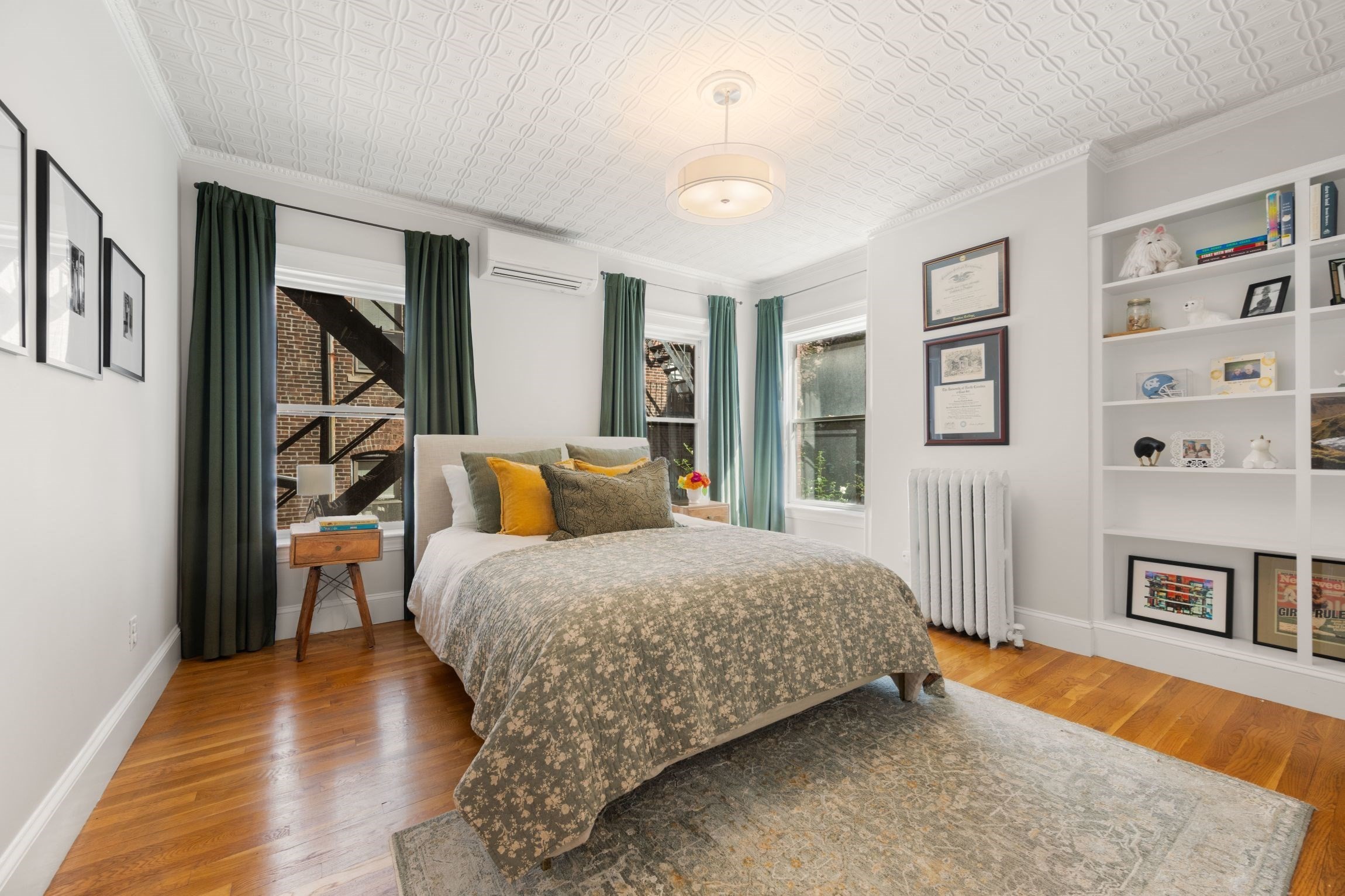 41 Pinckney Street # 1 Property Photo 15