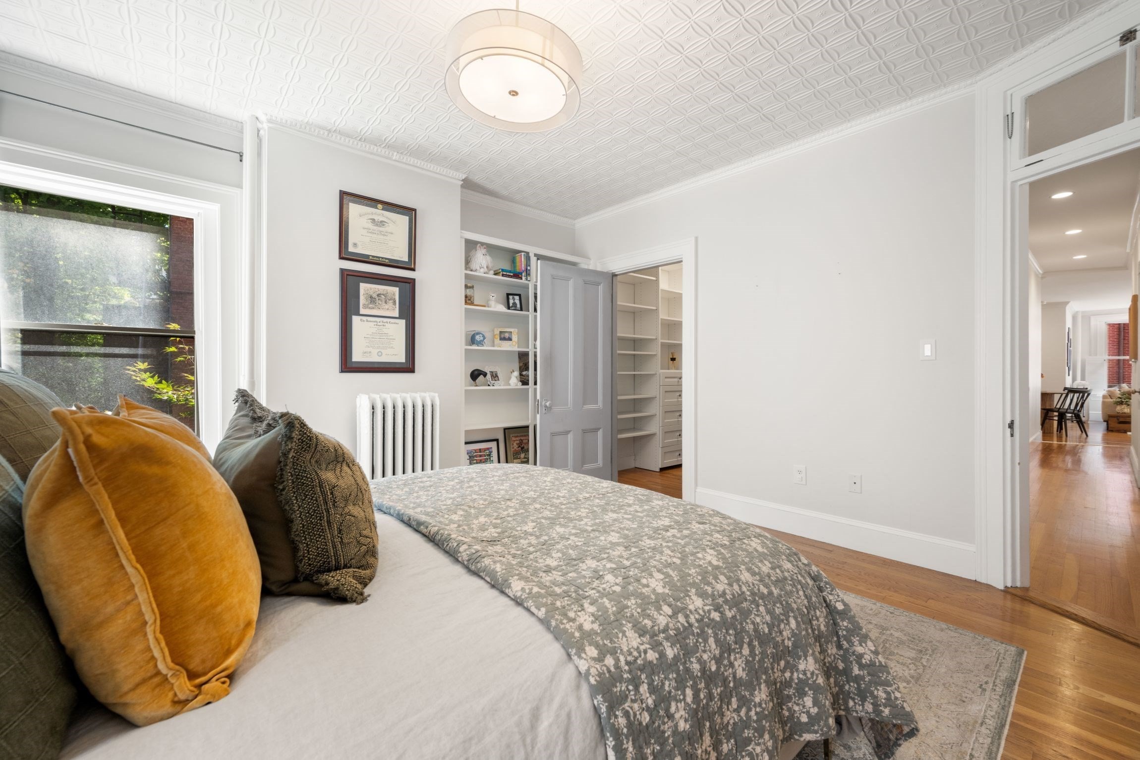 41 Pinckney Street # 1 Property Photo 16