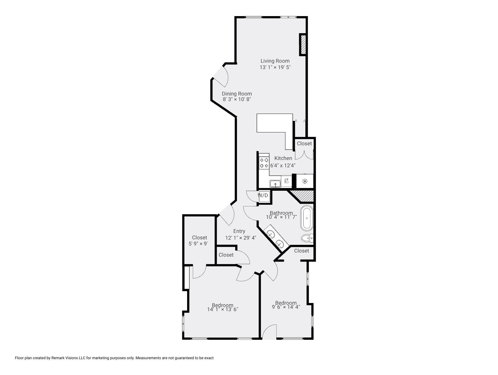 41 Pinckney Street # 1 Property Photo 21