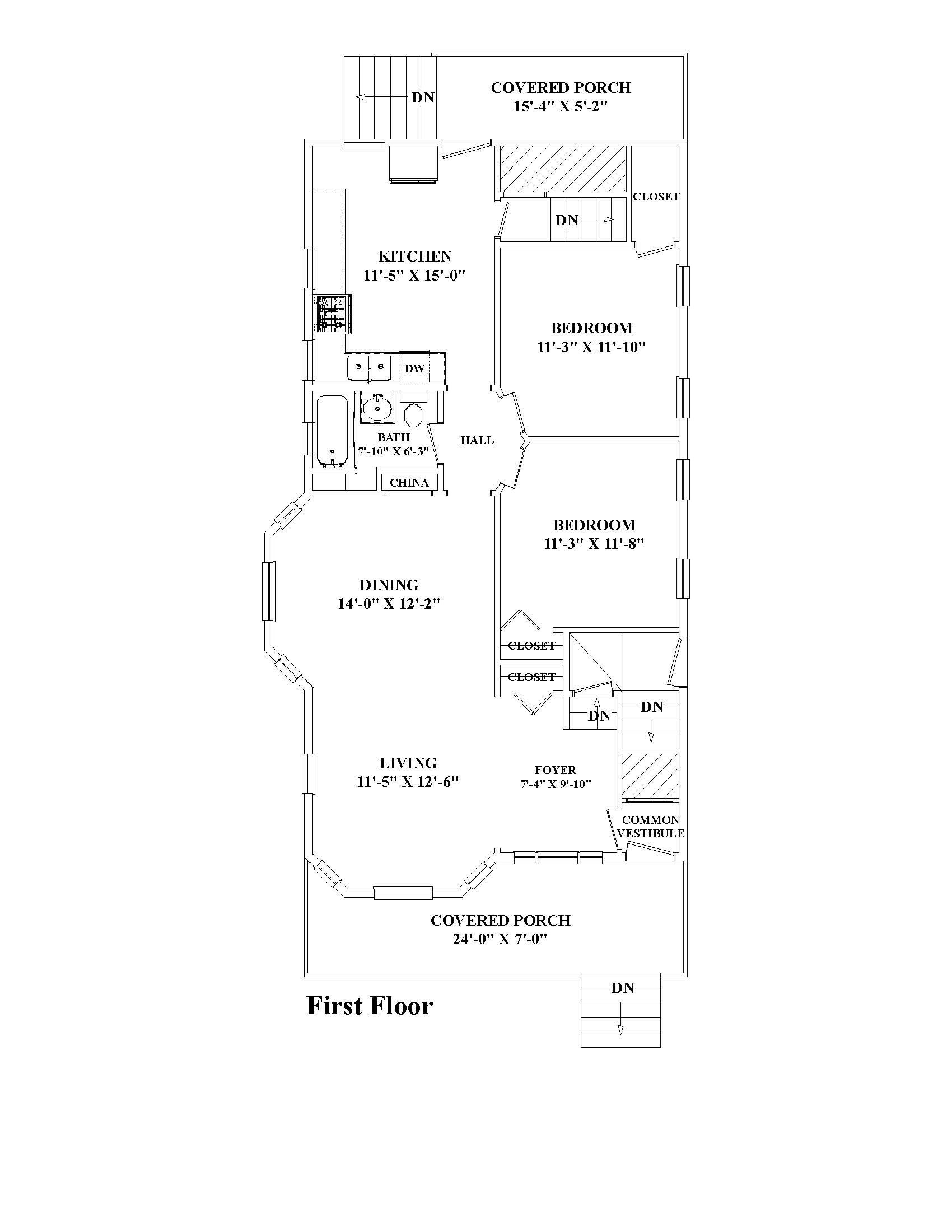 165 Fayerweather St # 1 Property Photo 27