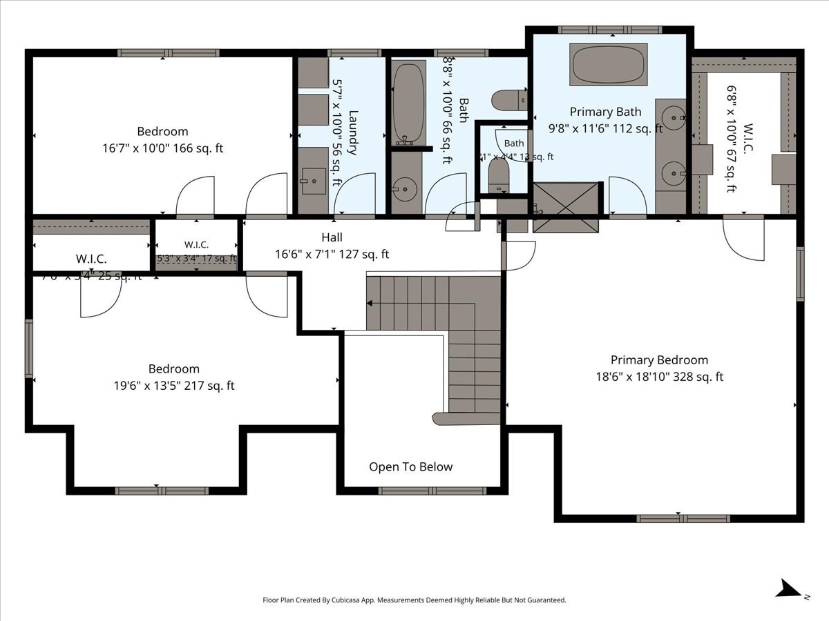 137 Garland Dr Property Photo 41