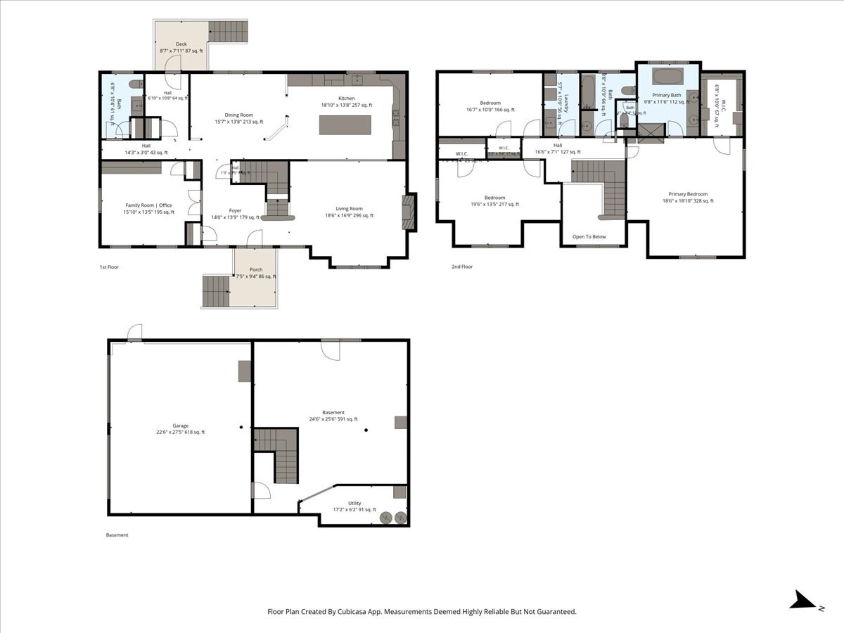 137 Garland Dr Property Photo 42