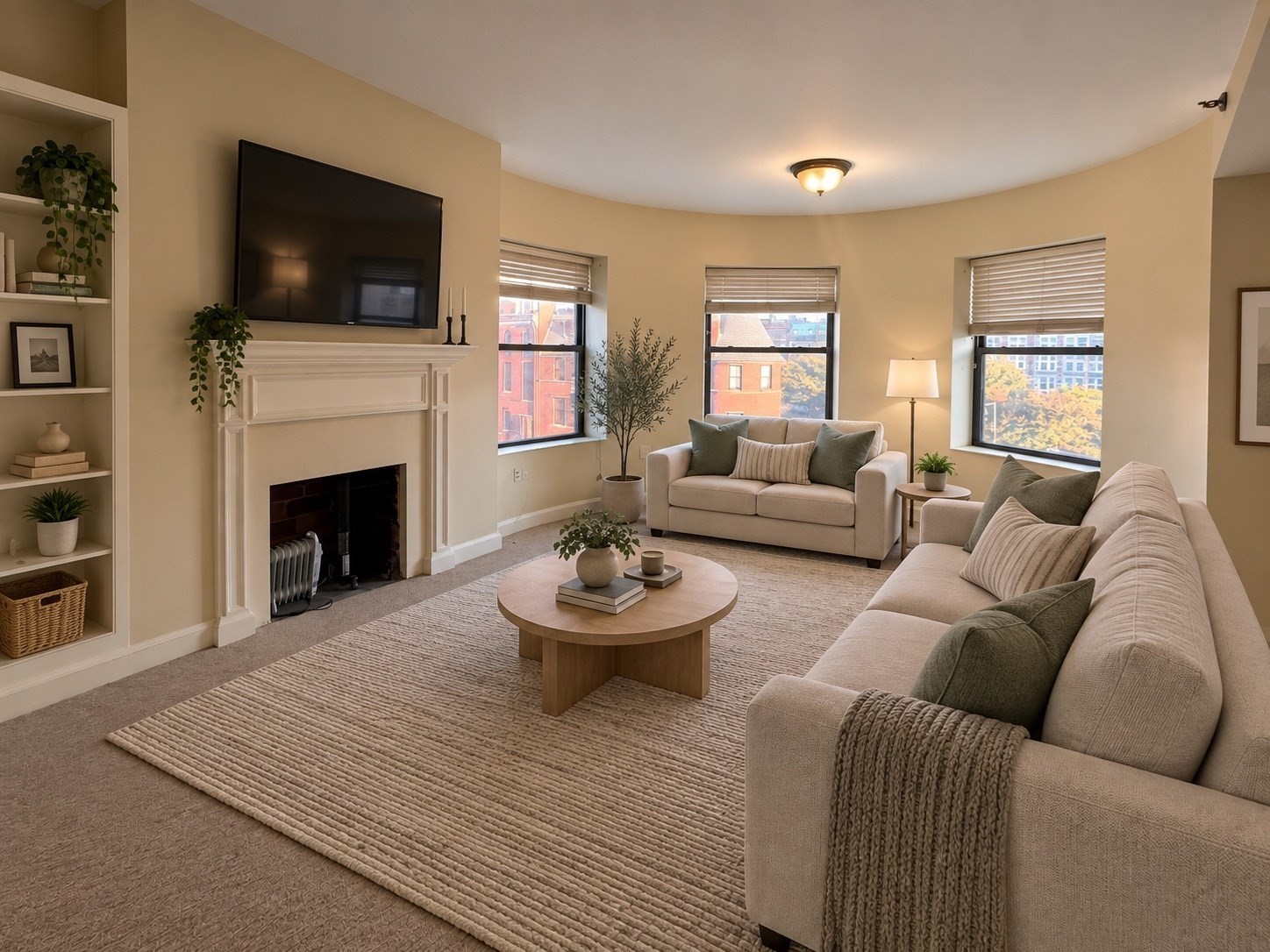 636 Beacon St # 404 Property Photo 2