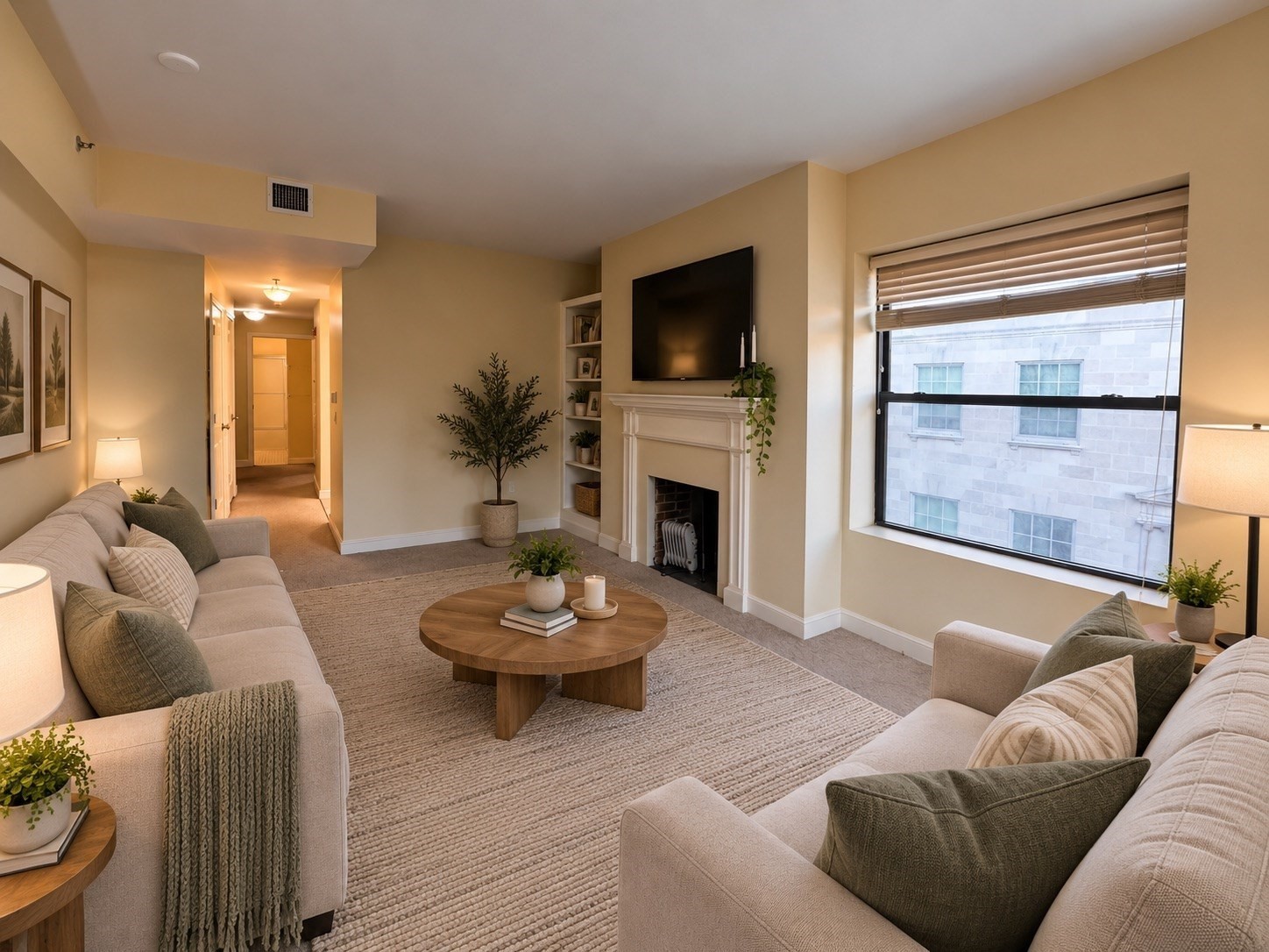636 Beacon St # 404 Property Photo 4