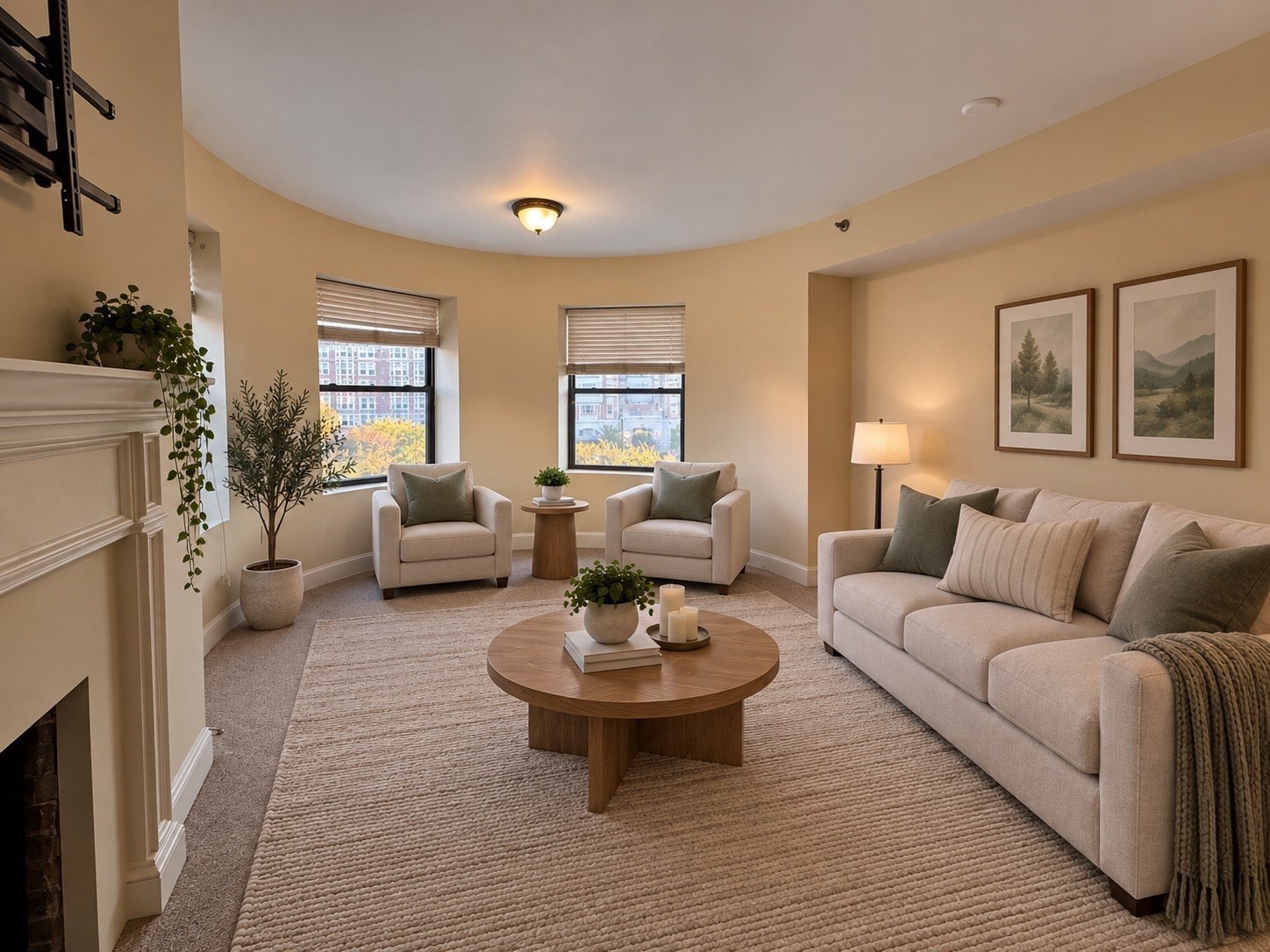 636 Beacon St # 404 Property Photo 5