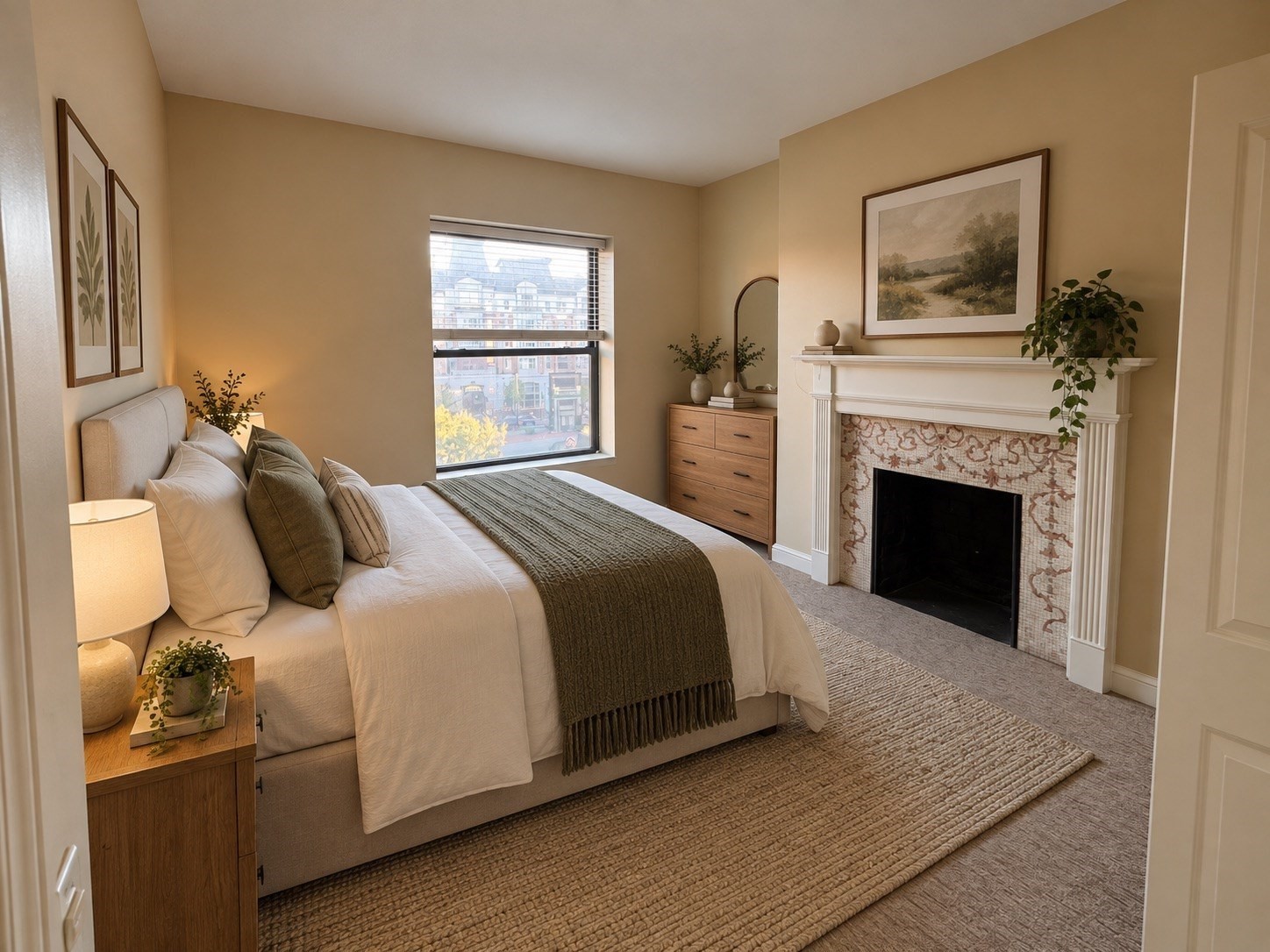 636 Beacon St # 404 Property Photo 6