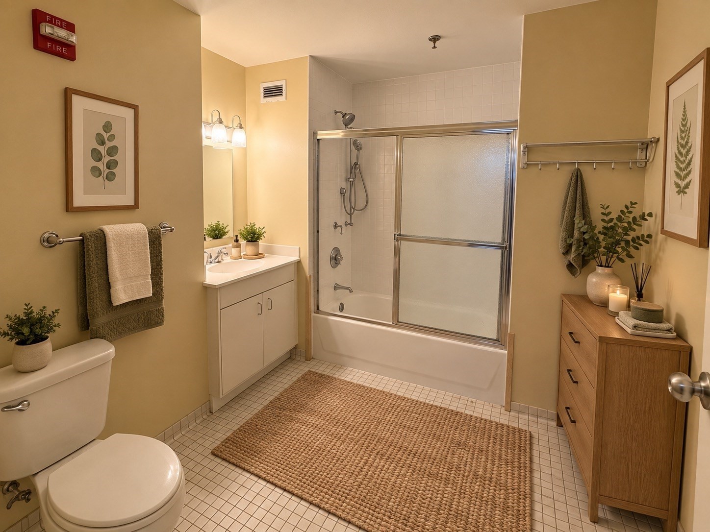 636 Beacon St # 404 Property Photo 11