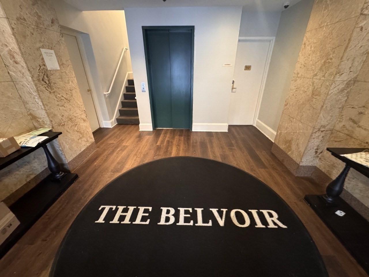 636 Beacon St # 404 Property Photo 16
