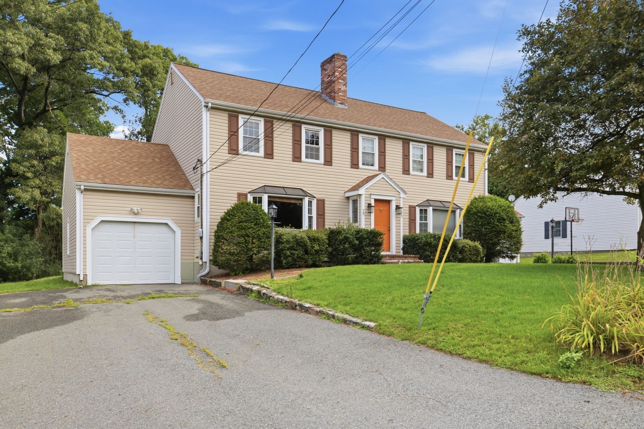 75 Cotuit St # 1 Property Photo 1