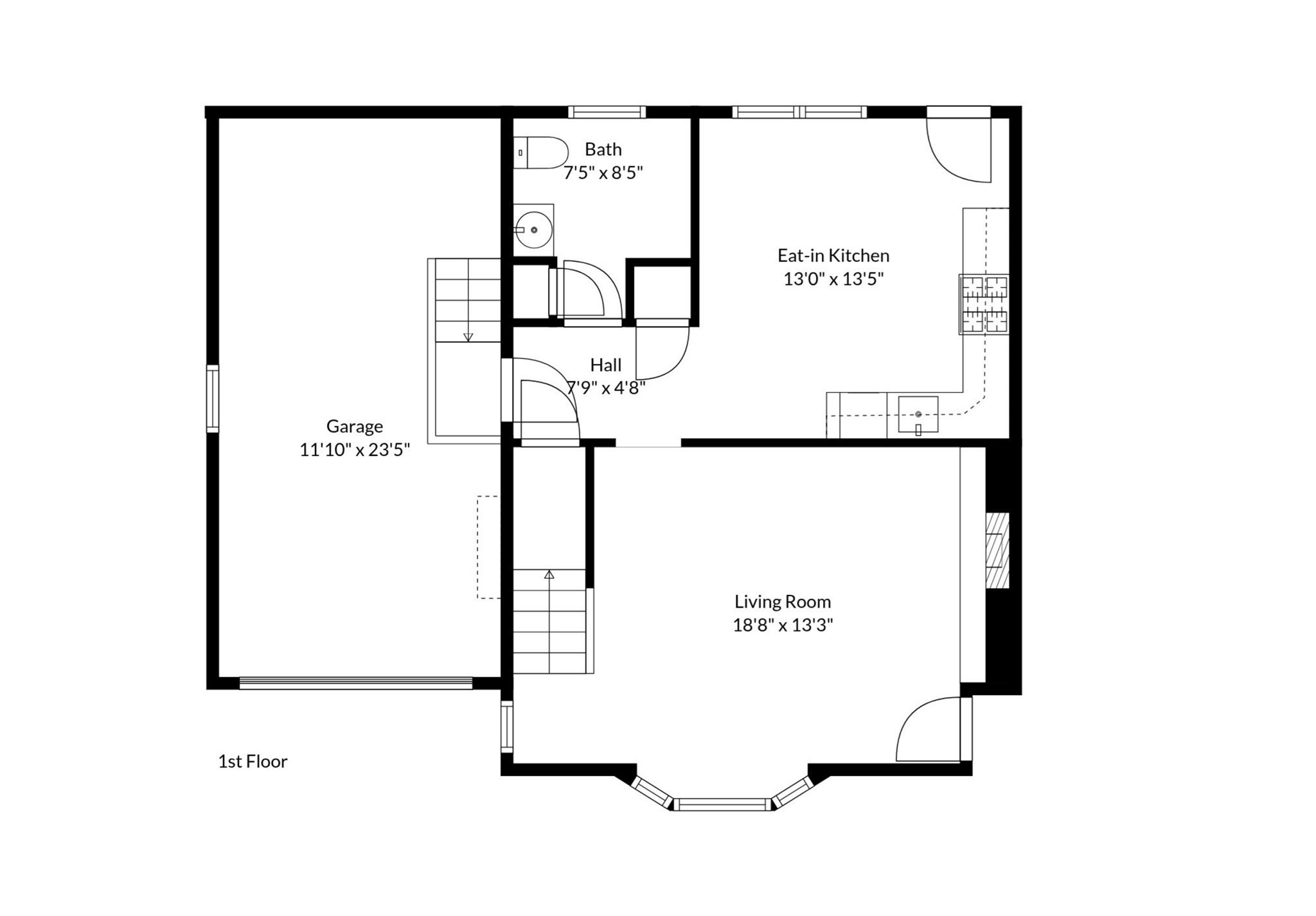 75 Cotuit St # 1 Property Photo 15