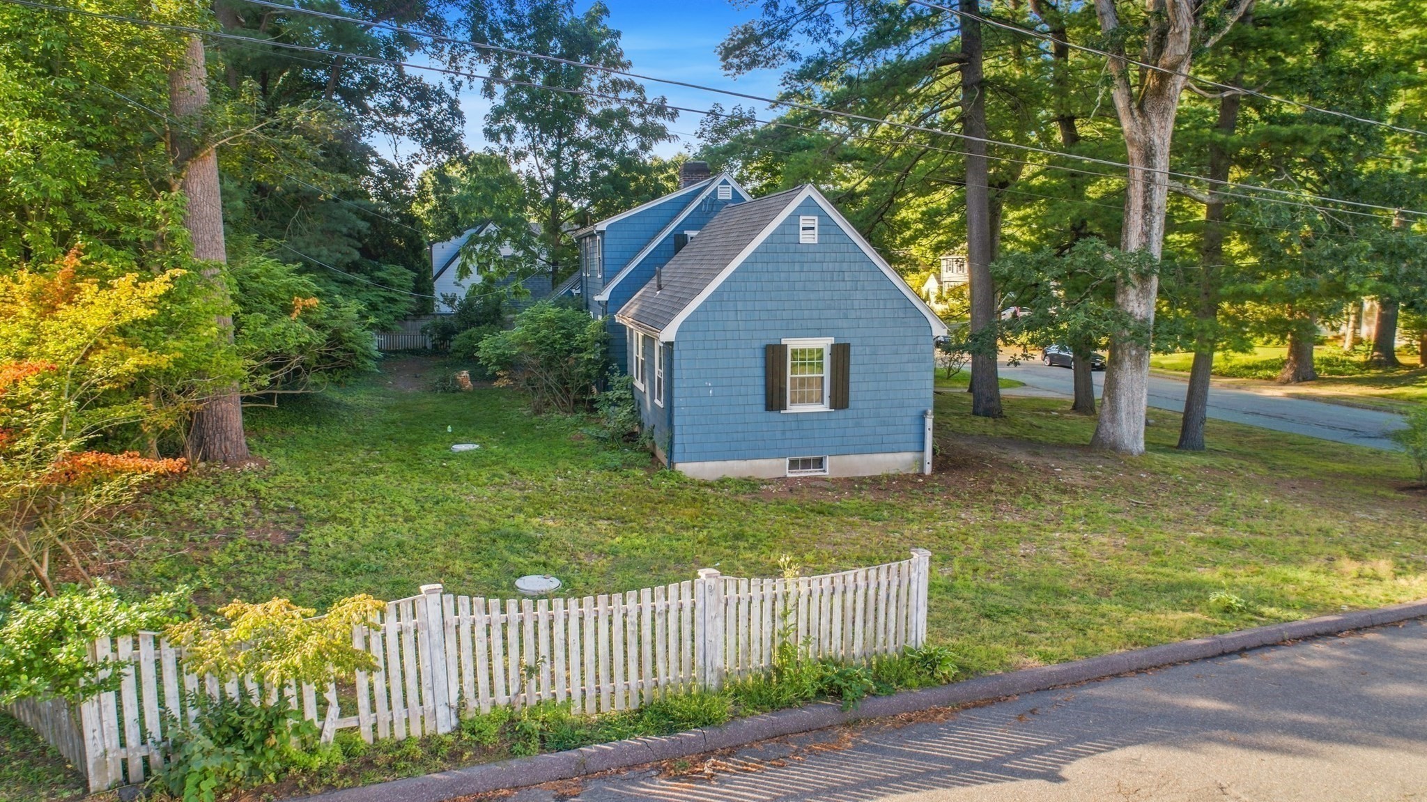 11 Homestead Road Property Photo 2