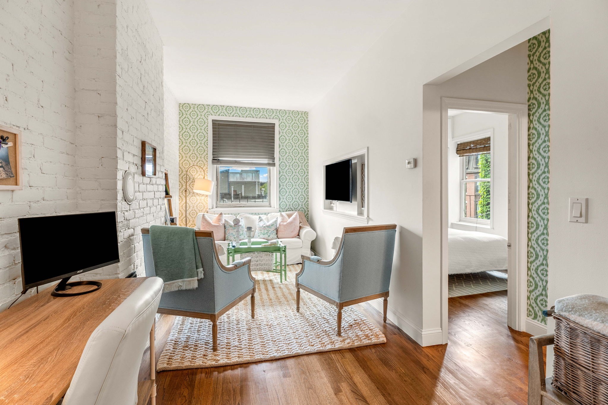 198 Saint Botolph St # 9 Property Photo 15