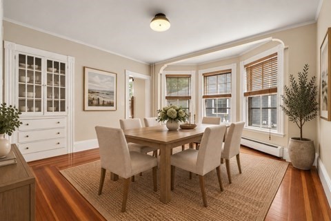 319 Lafayette Street # 1 Property Photo 8