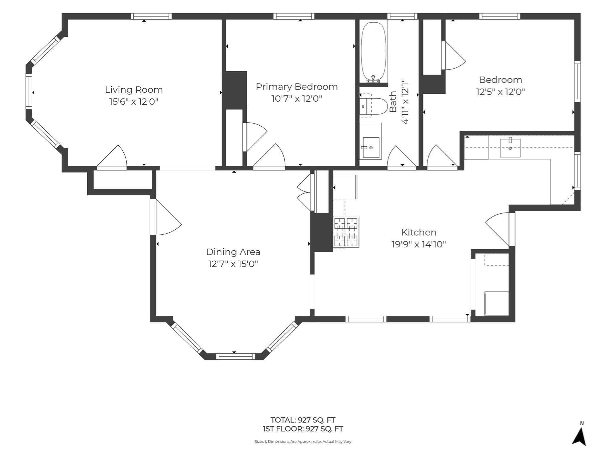 319 Lafayette Street # 1 Property Photo 25