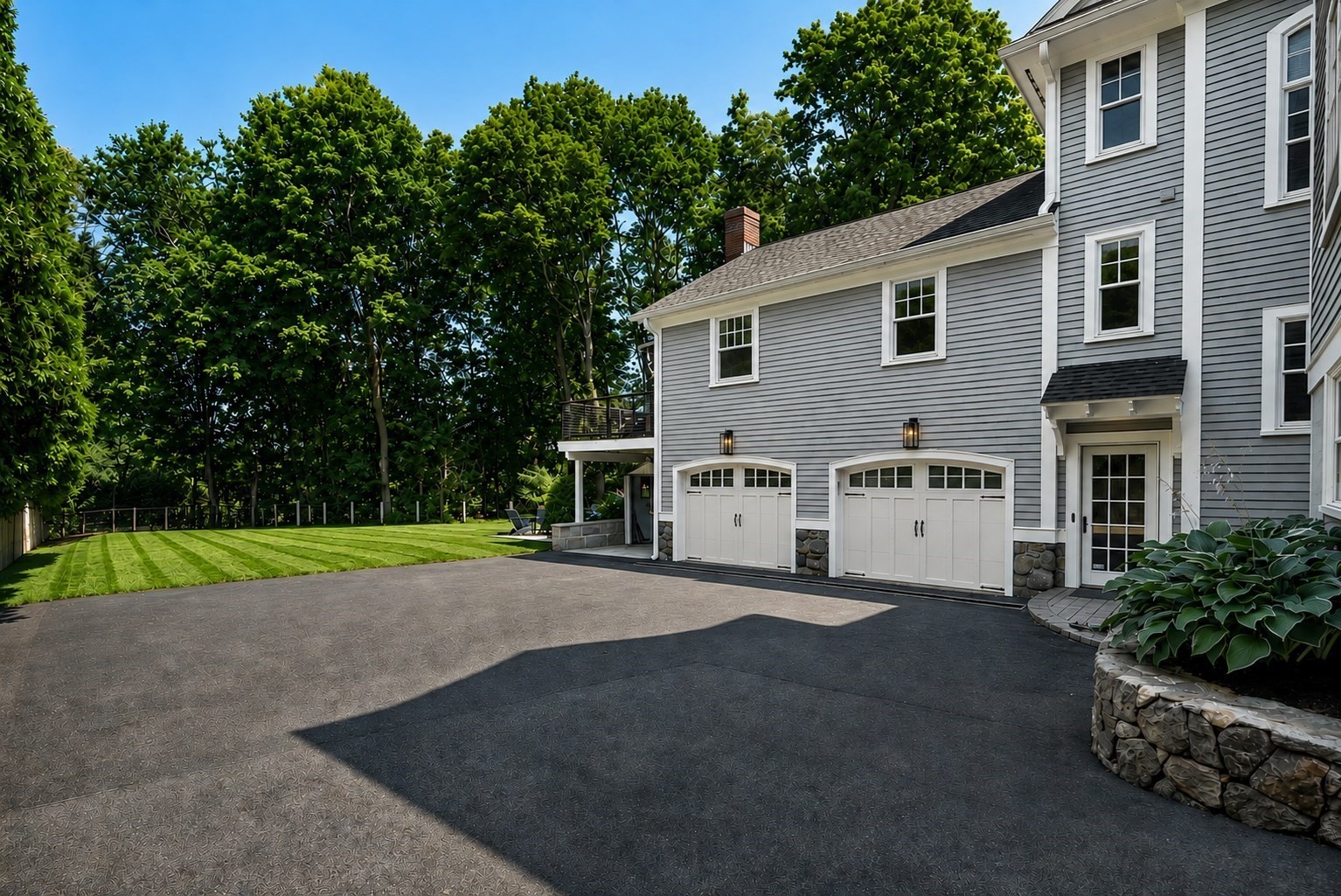 703 Boston Post Rd Property Photo 21