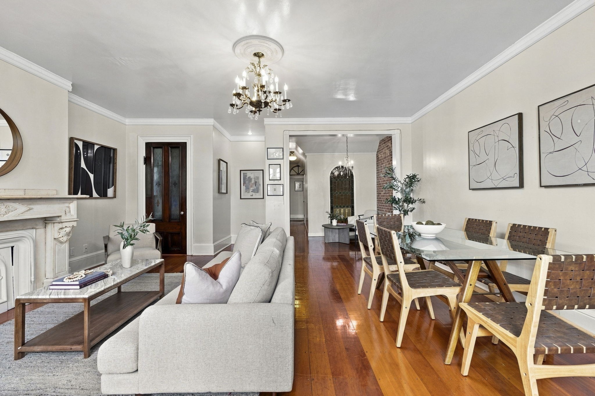 105 Beacon St. Property Photo 5