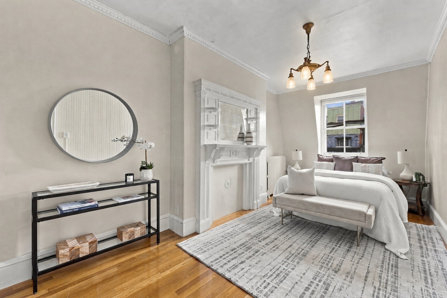 105 Beacon St. Property Photo 11