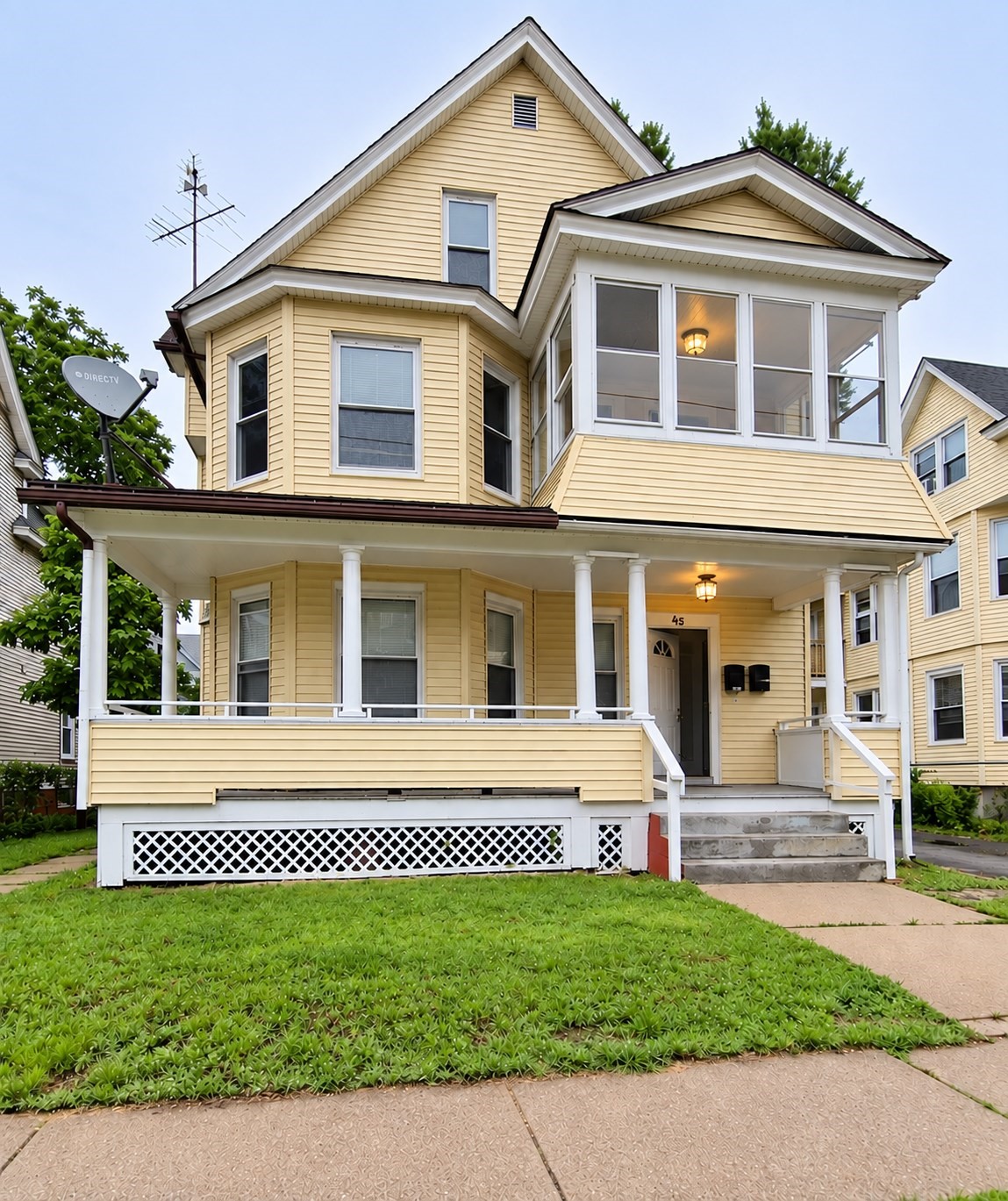45 Middlesex St Property Photo 1