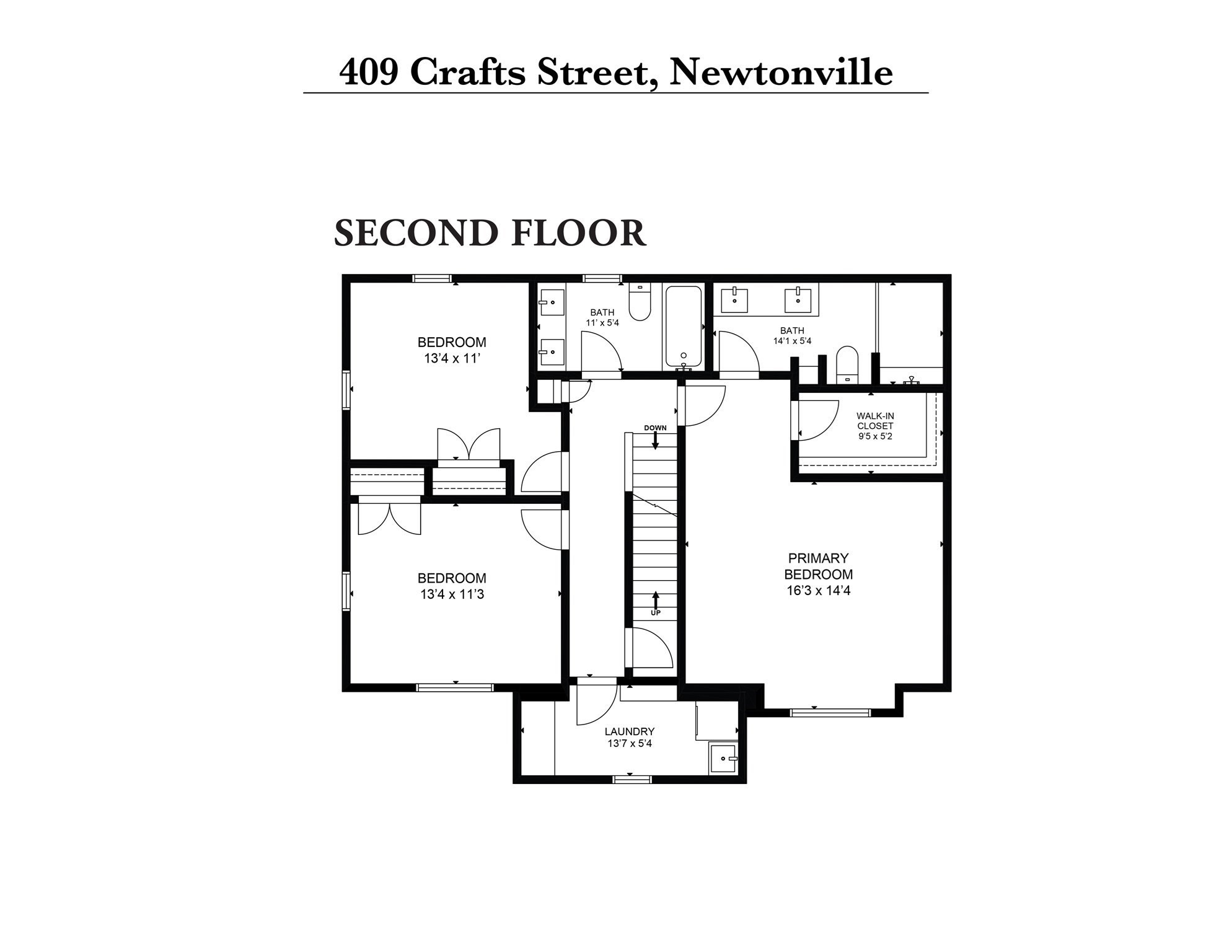 409 Crafts Street Property Photo 36