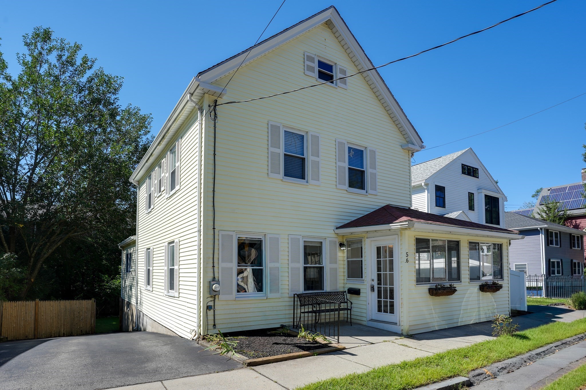 56 Agassiz Ave Property Photo 2