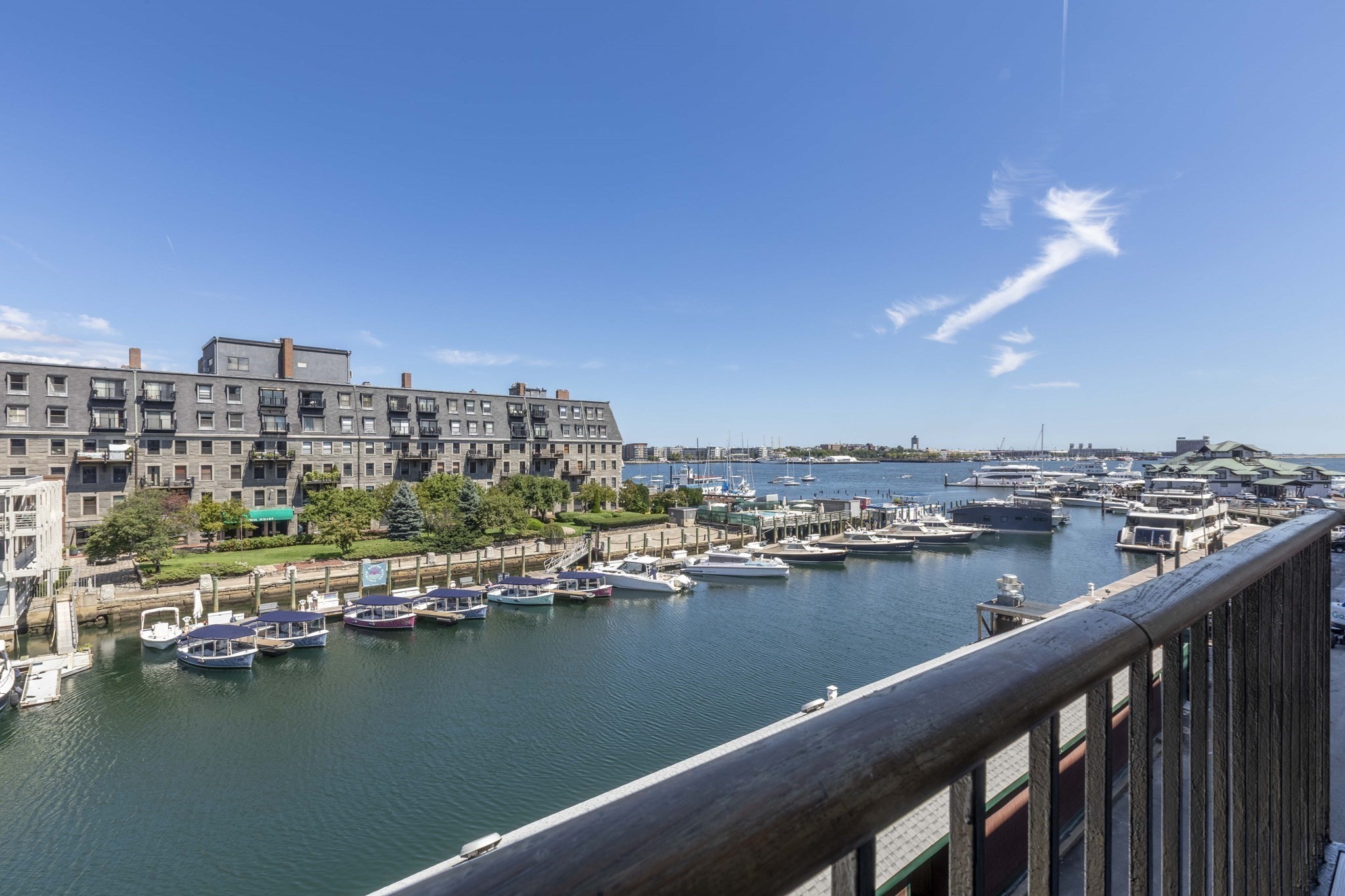 33 Commercial Wharf # 42 Property Photo 25