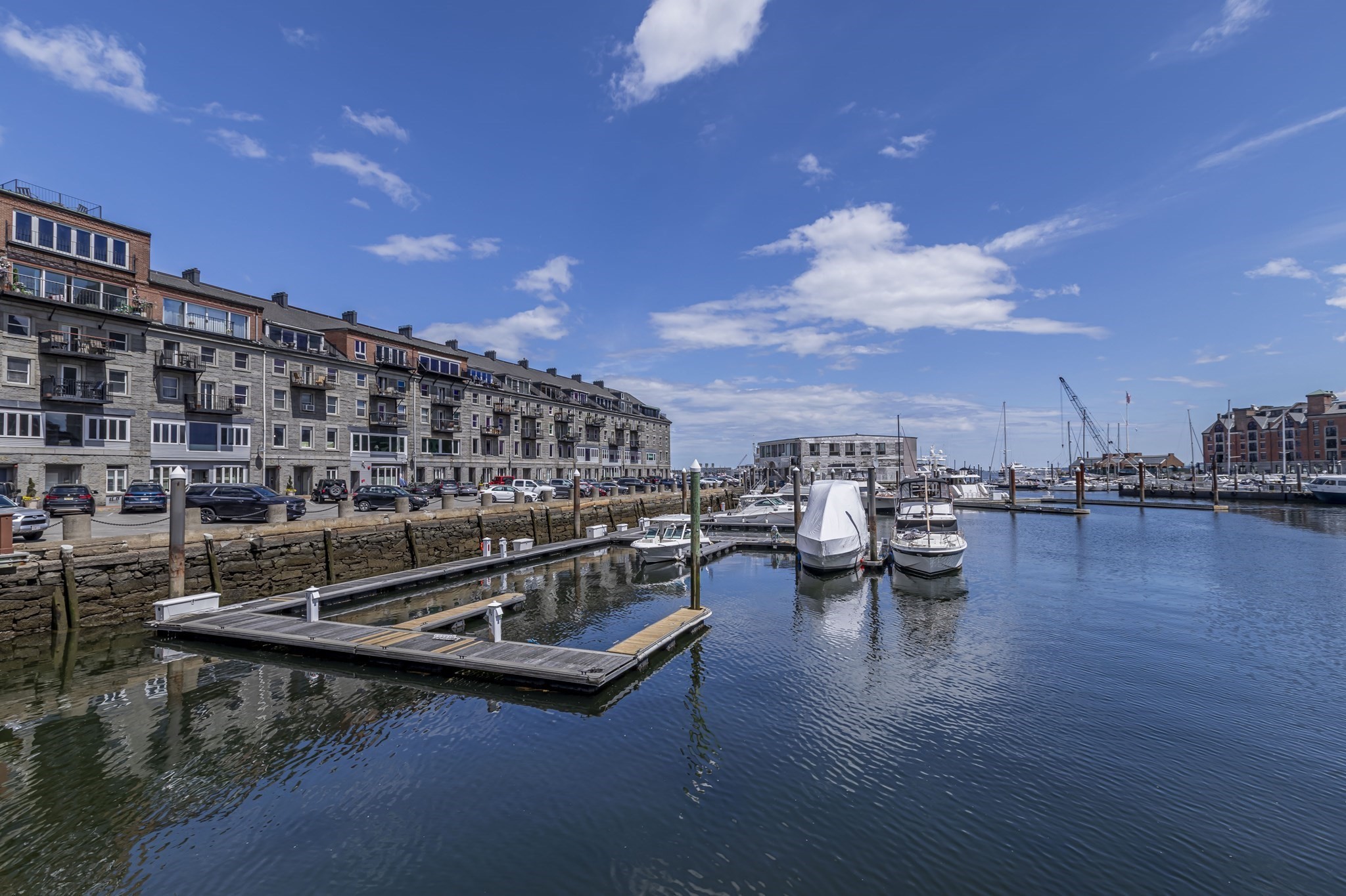 33 Commercial Wharf # 42 Property Photo 27