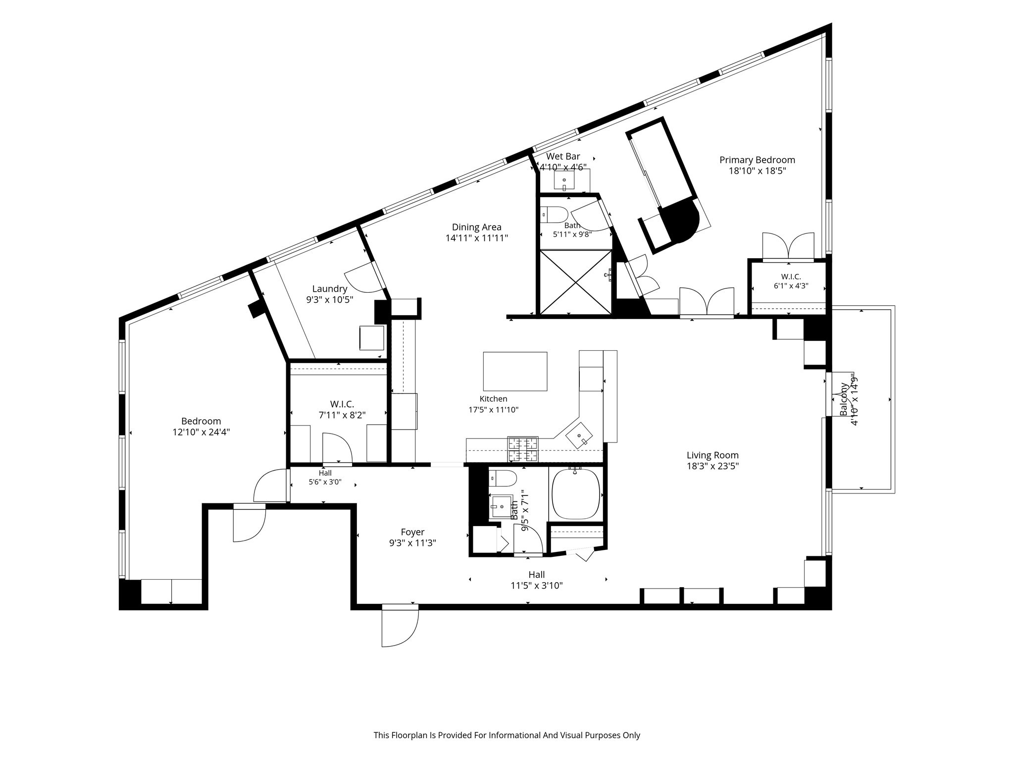33 Commercial Wharf # 42 Property Photo 29