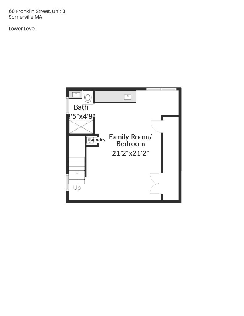 60 Franklin St # 3 Property Photo 32