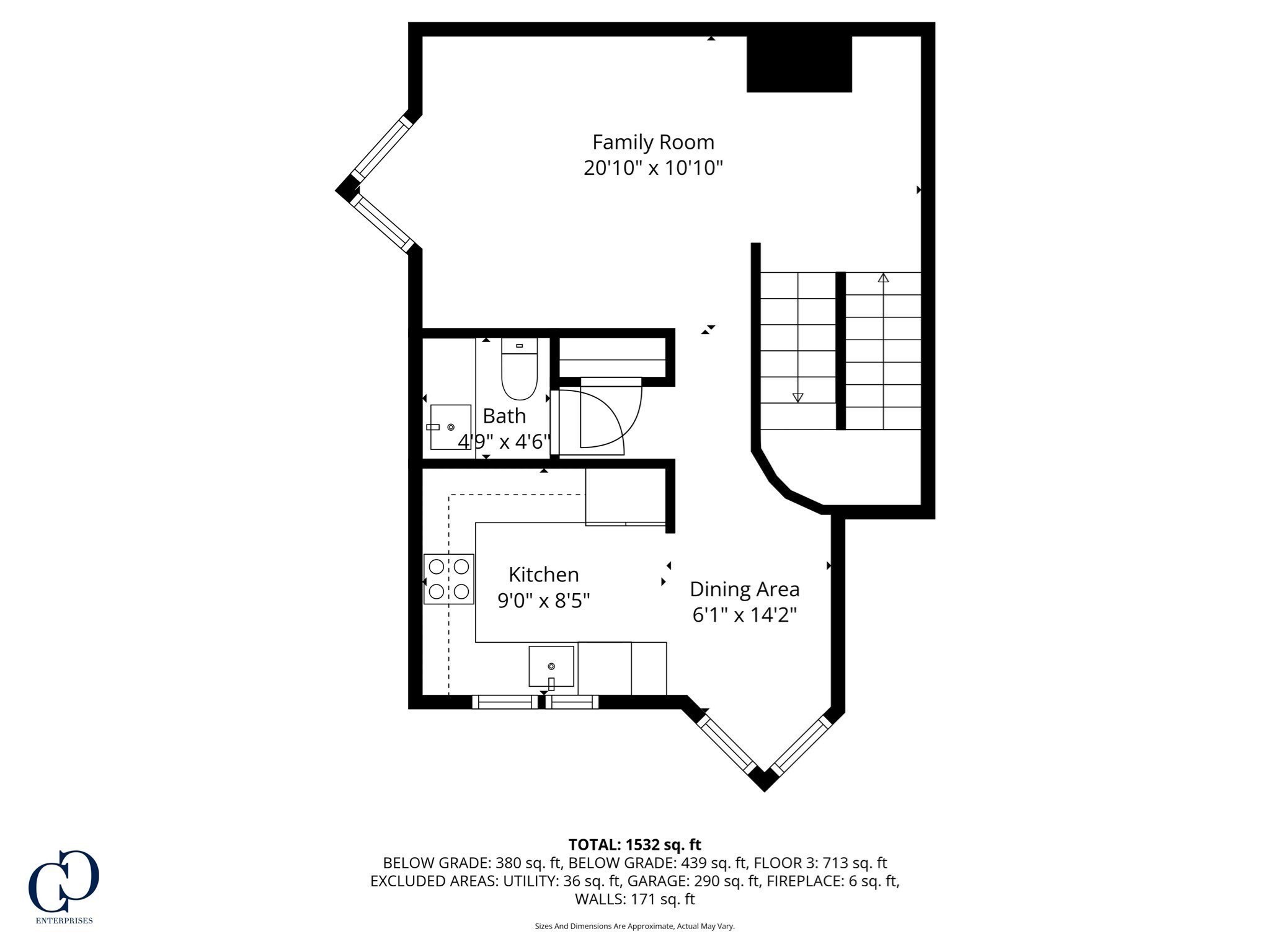 1 Marina Dr # 1 Property Photo 29