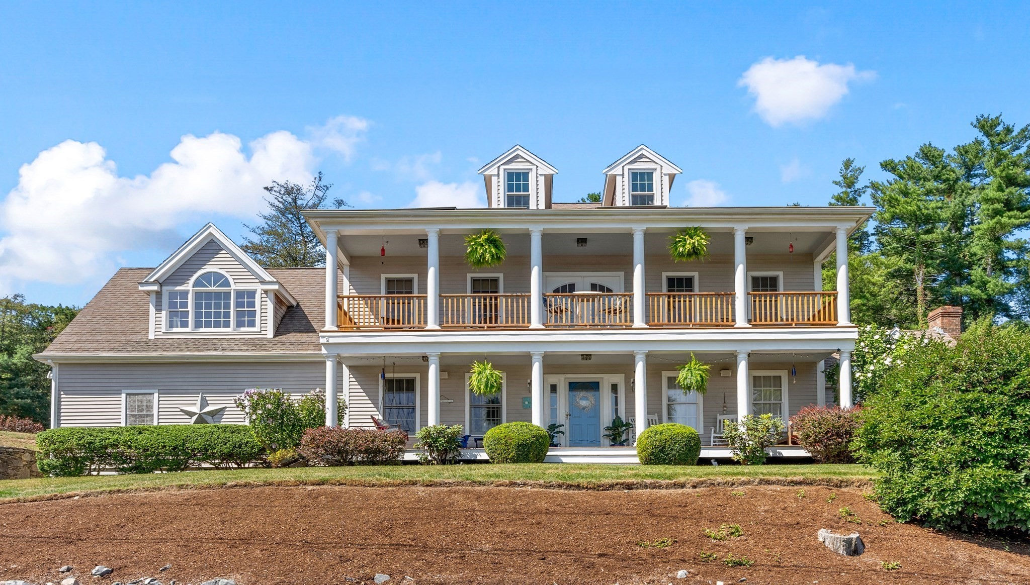 6 Eagle Rd