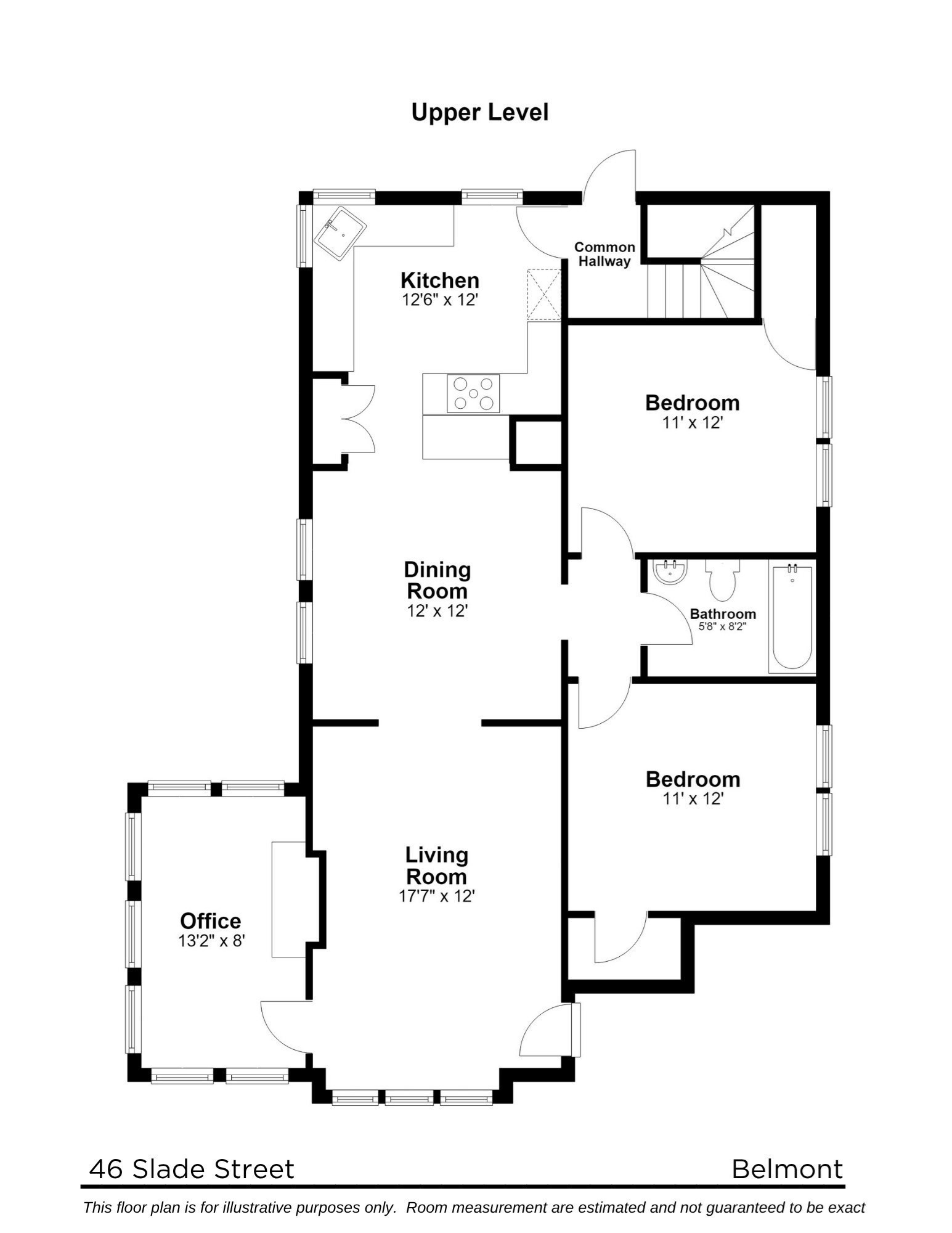 46 Slade St # 46 Property Photo 24