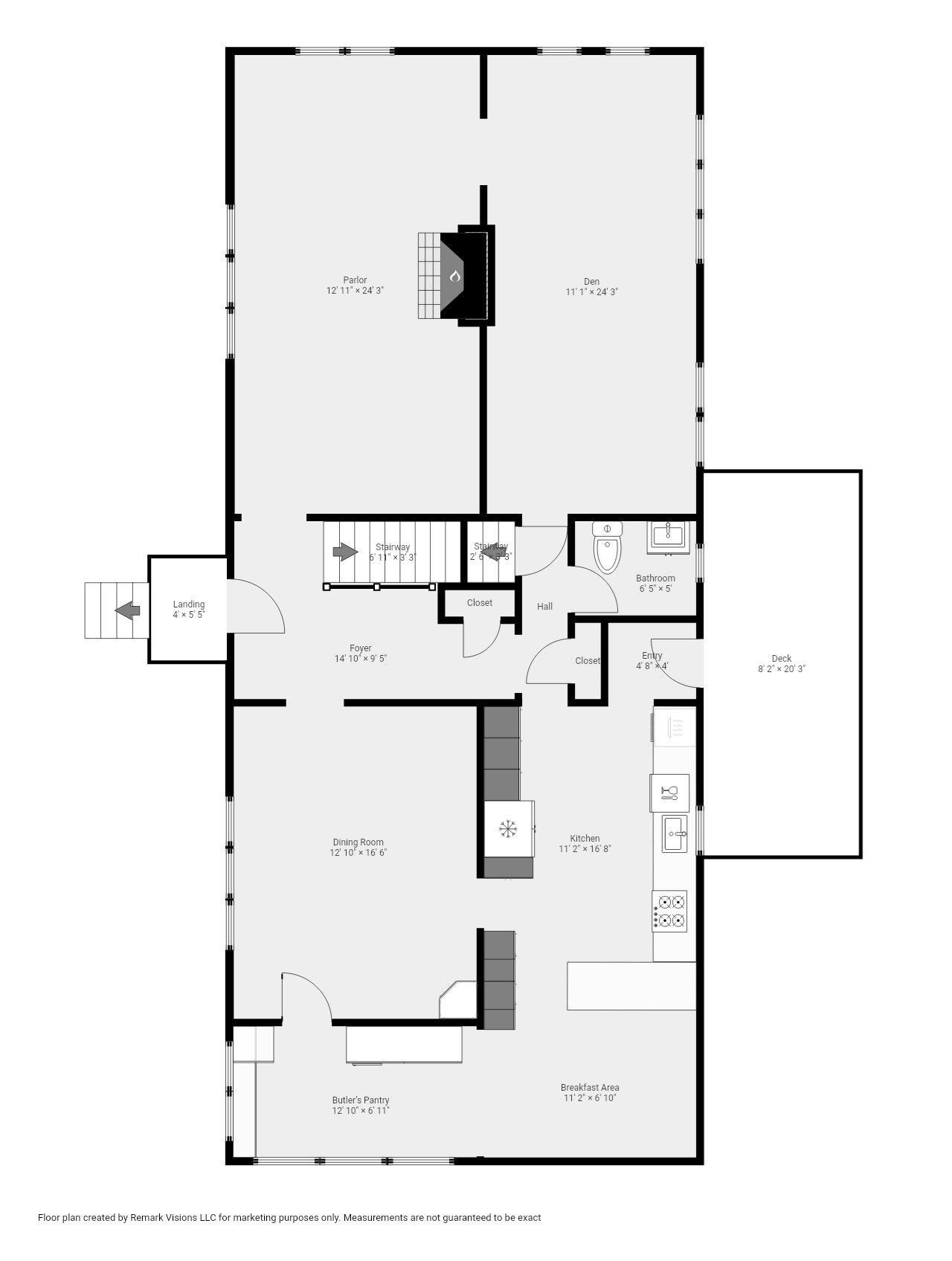 34 Lincoln Street Property Photo 21