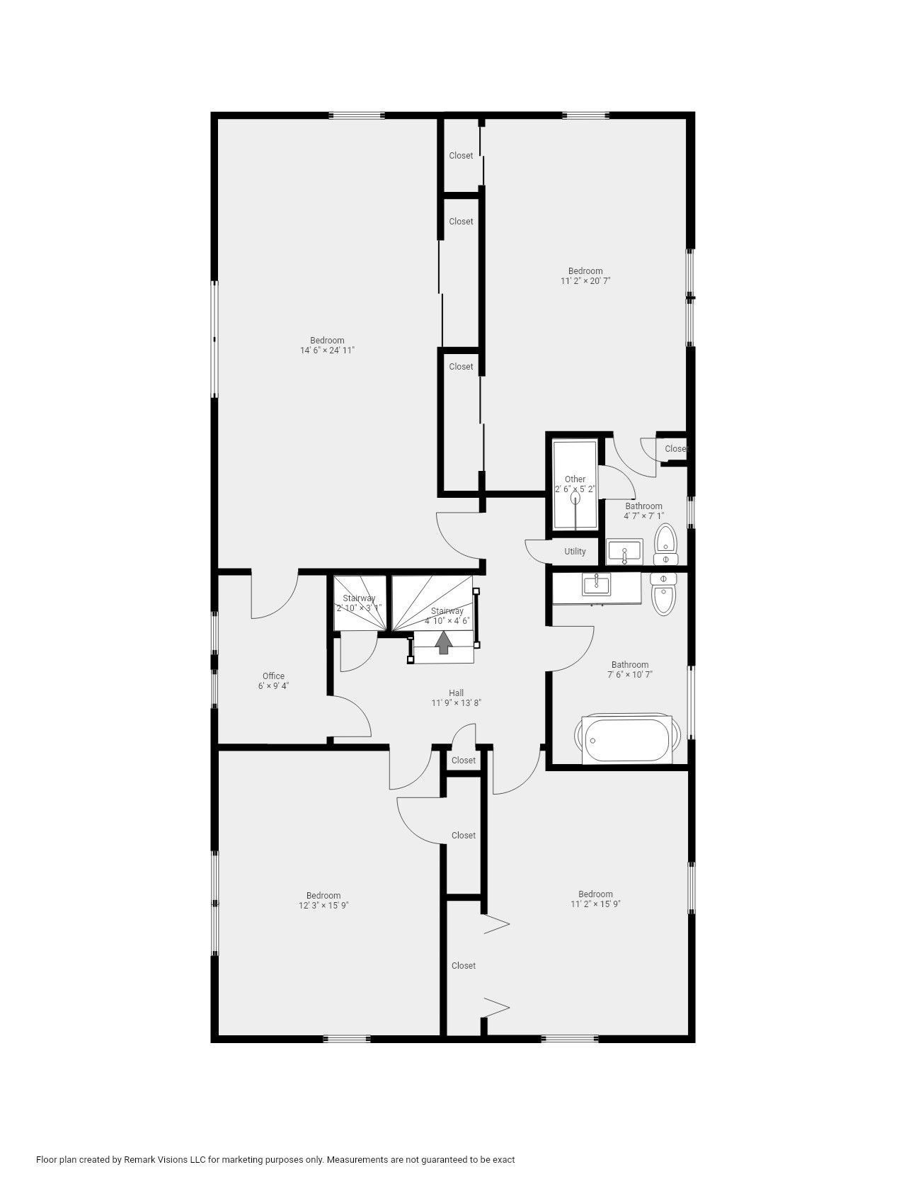 34 Lincoln Street Property Photo 22