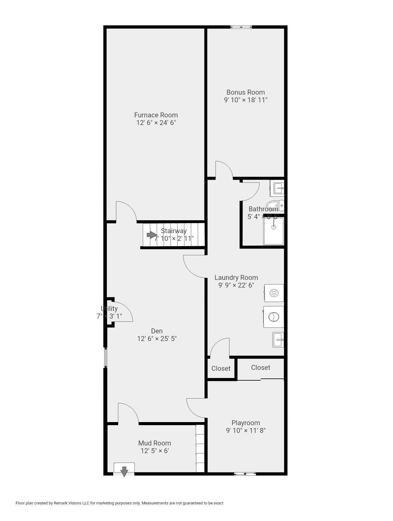 34 Lincoln Street Property Photo 23