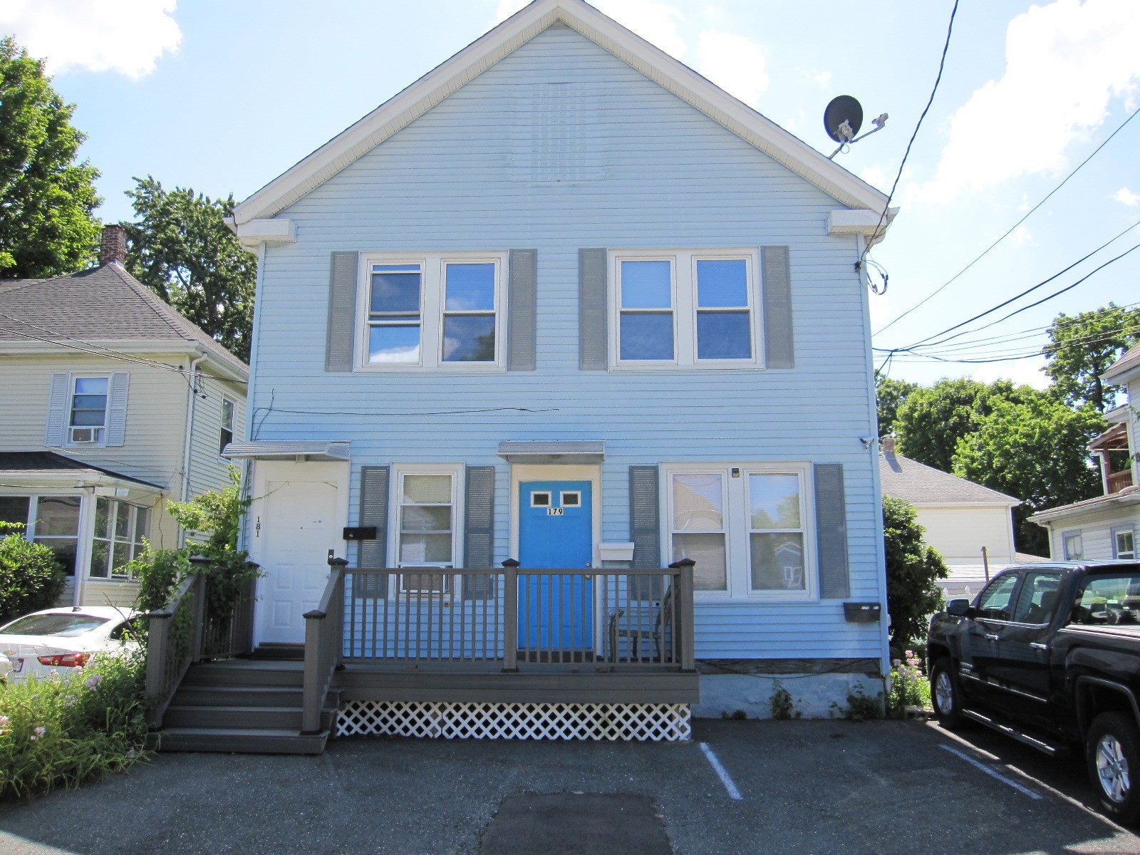 179-181 Grant Street Property Photo 1