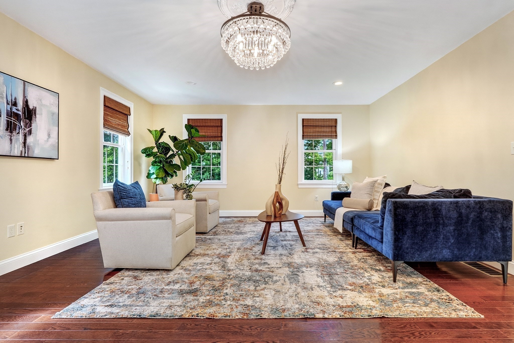 4 Murray Hill Circle Property Photo 12