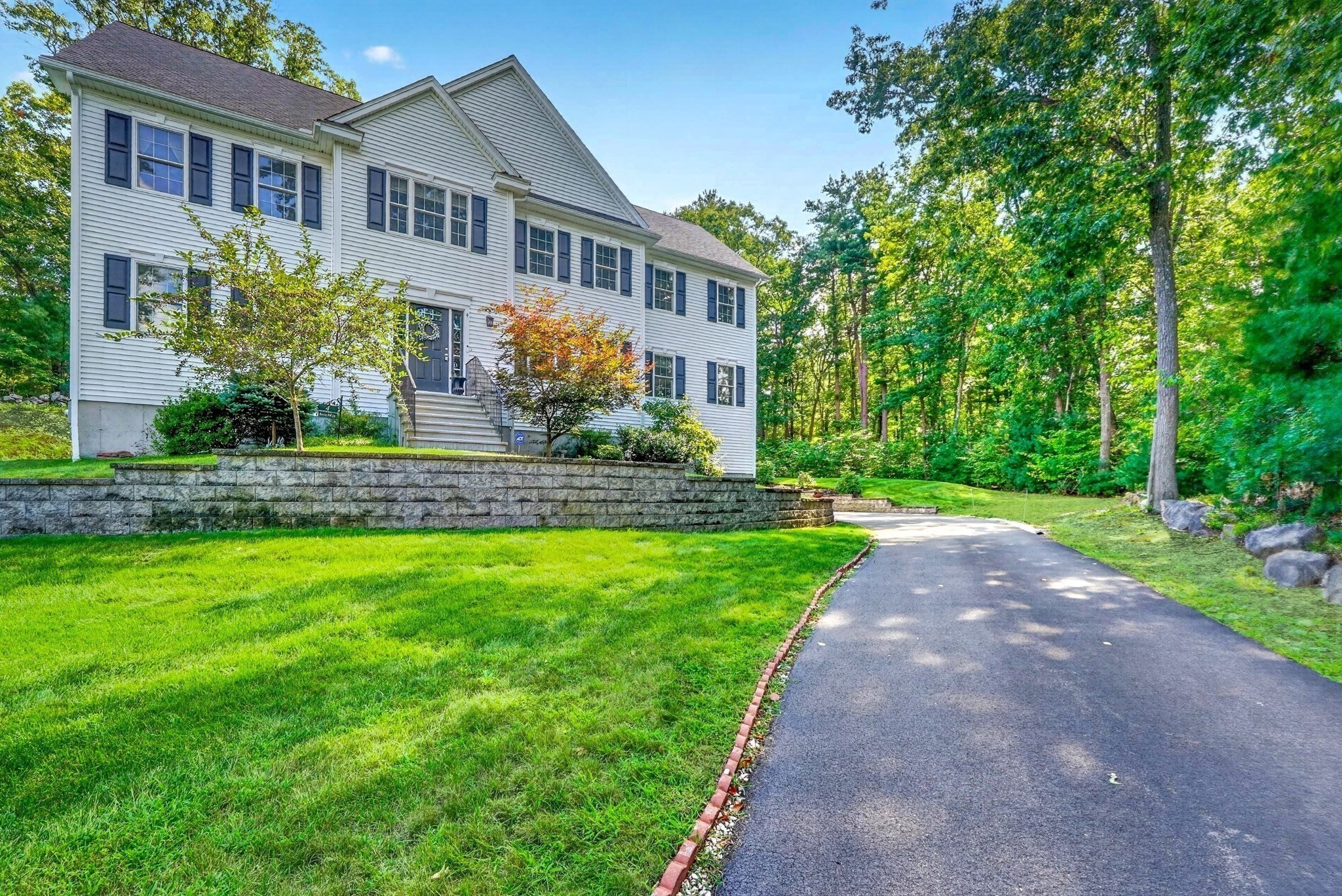 4 Murray Hill Circle Property Photo 36