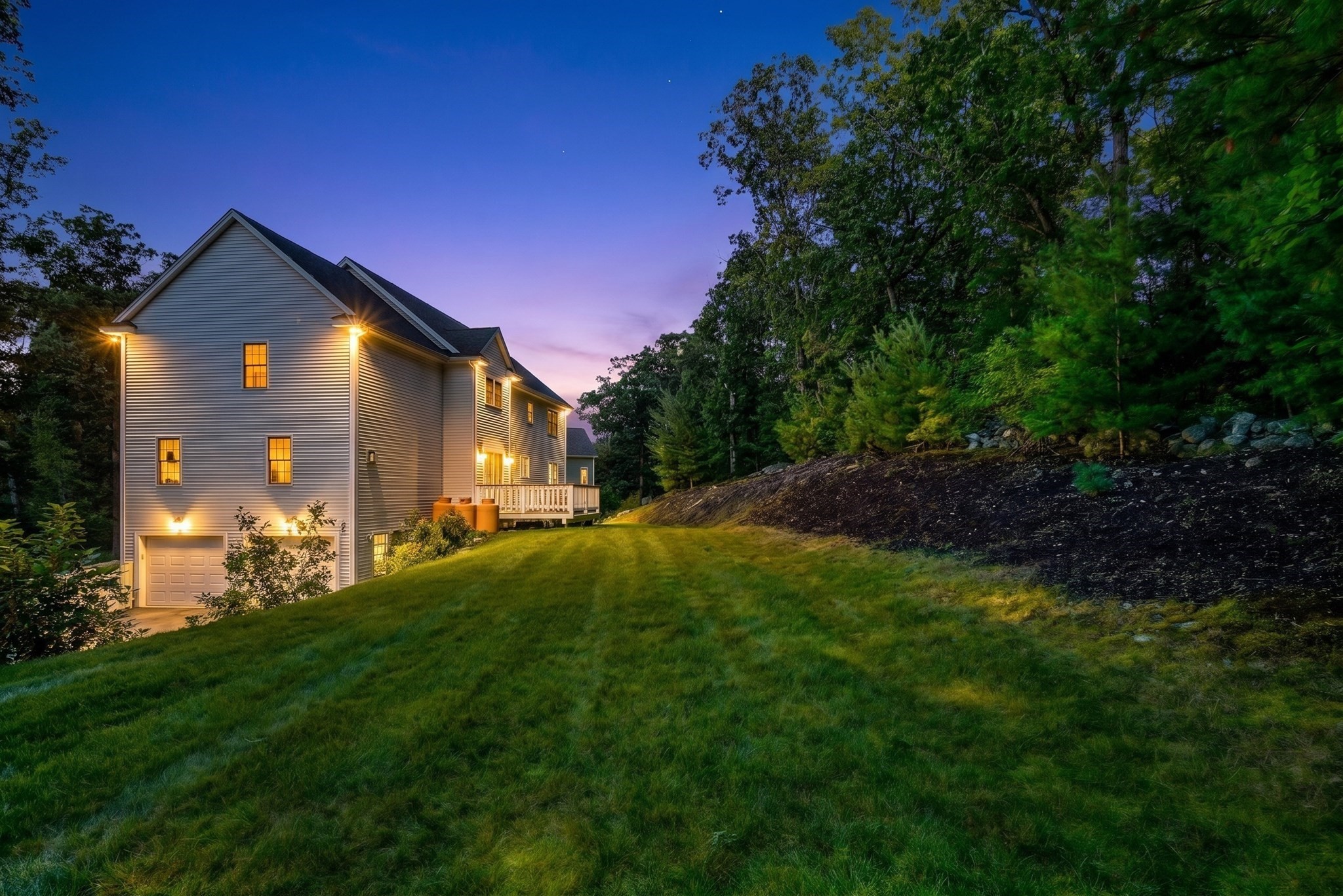 4 Murray Hill Circle Property Photo 37