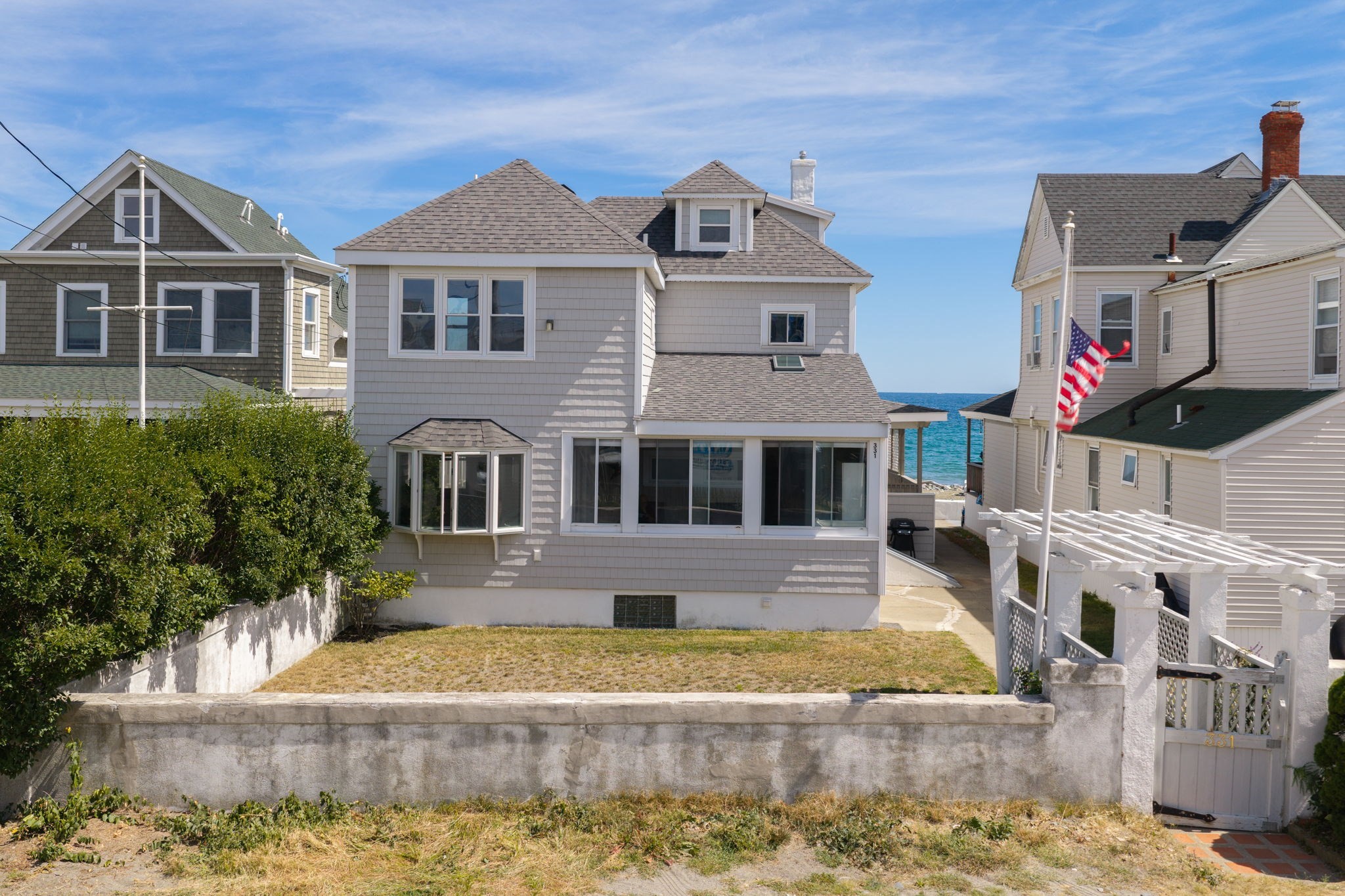 331 Beach Ave Property Photo 1