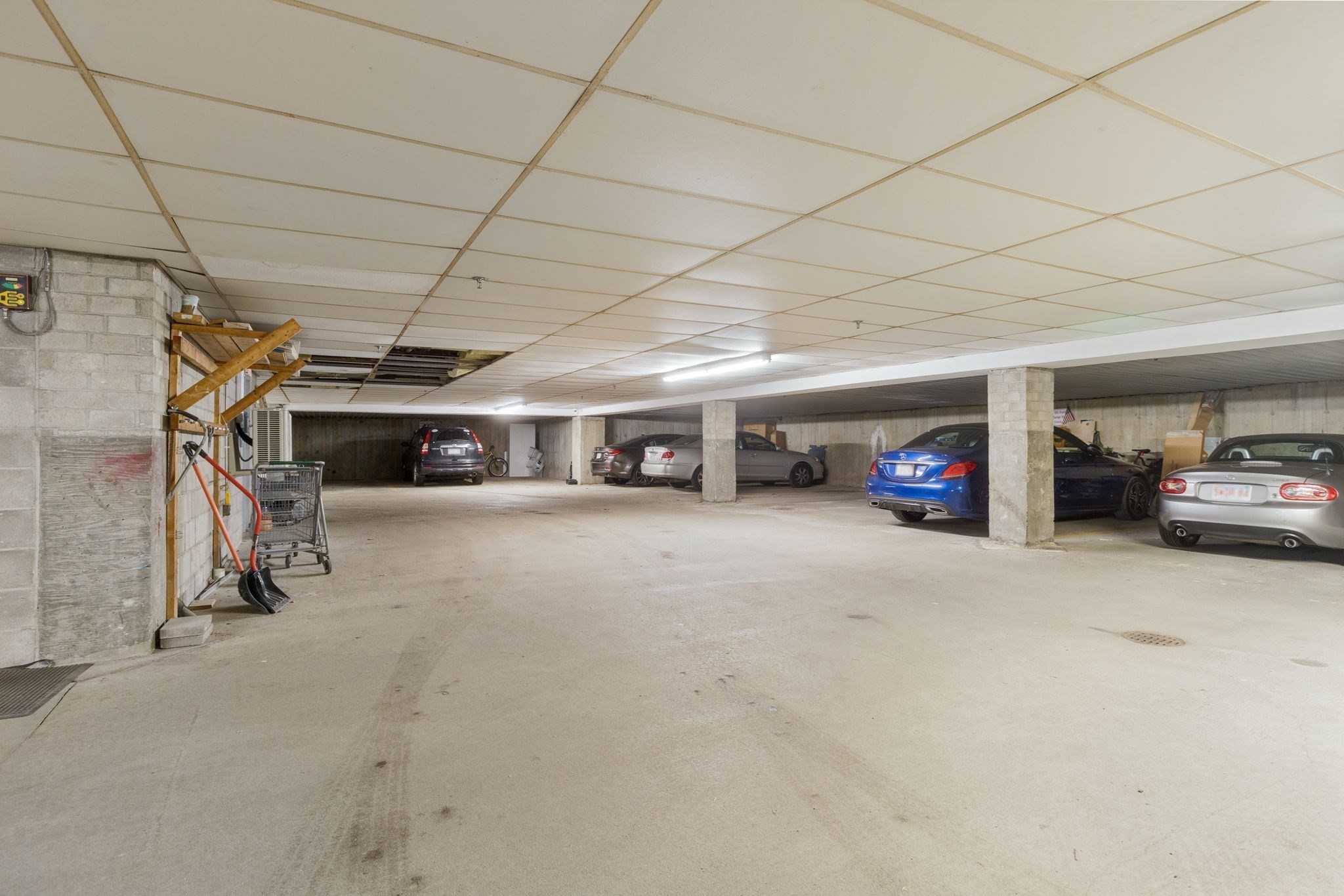 332 Franklin Street # 100 Property Photo 15