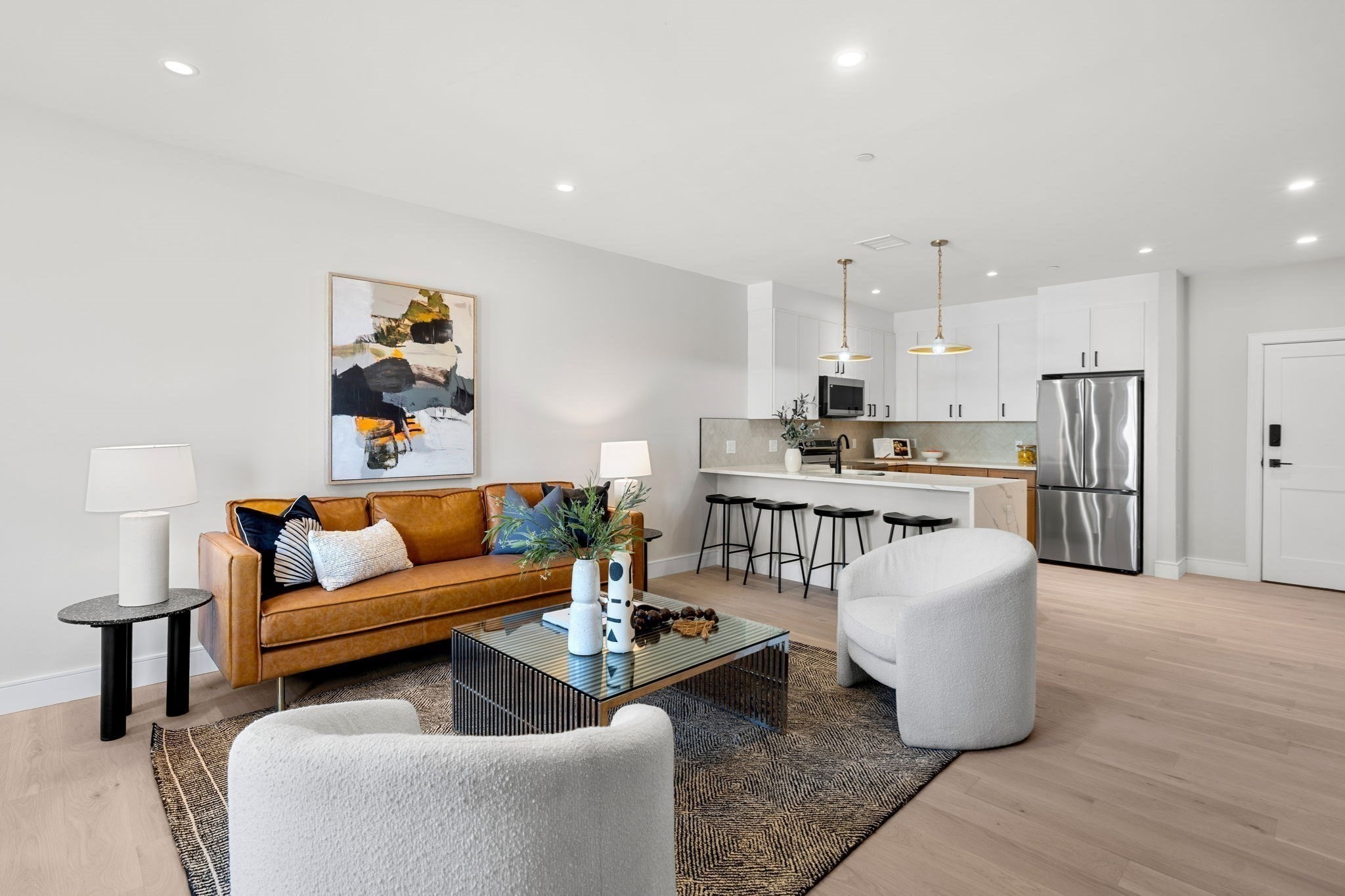 27 Guild Street # 106 Property Photo 1