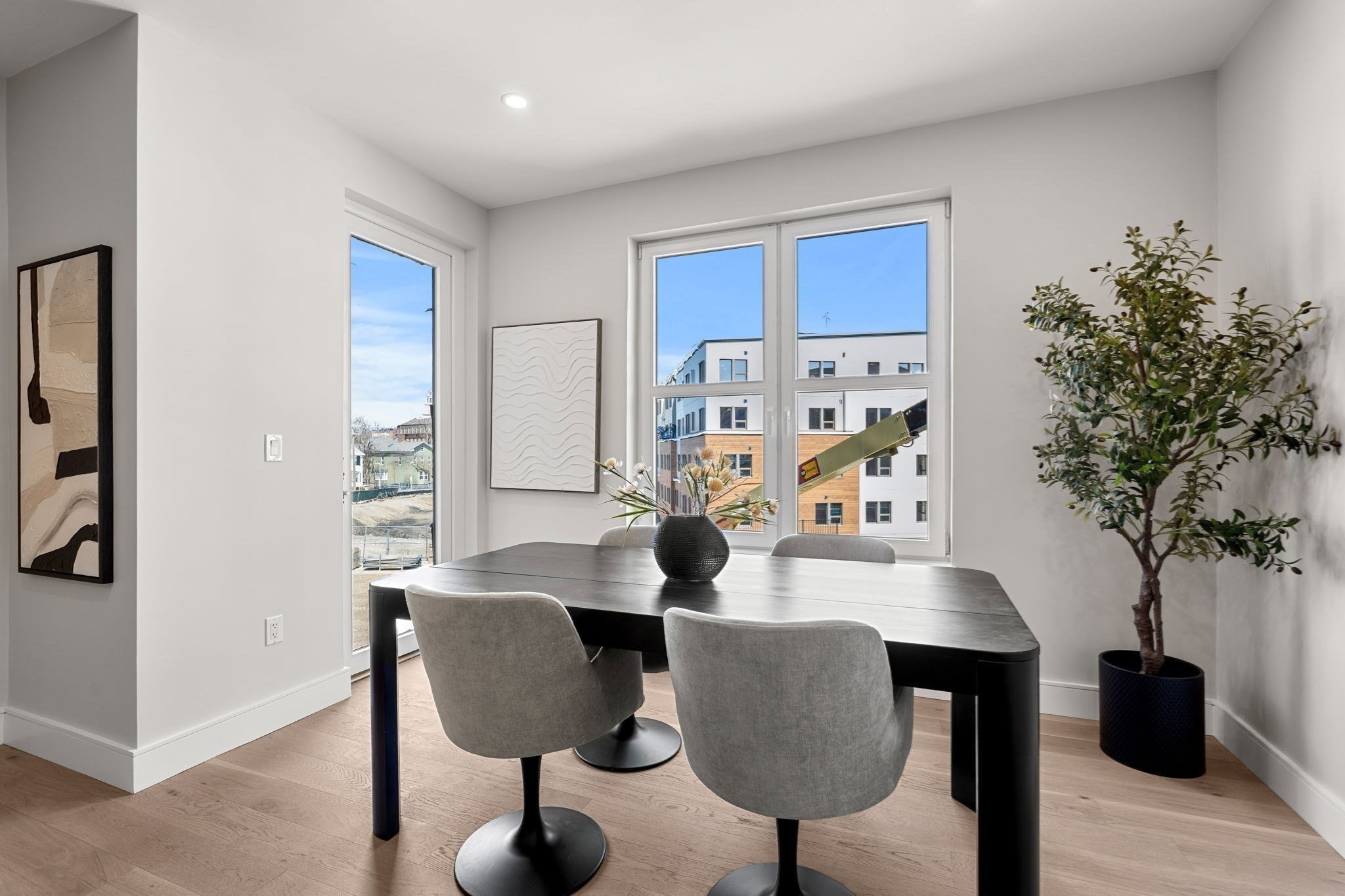 27 Guild Street # 106 Property Photo 11