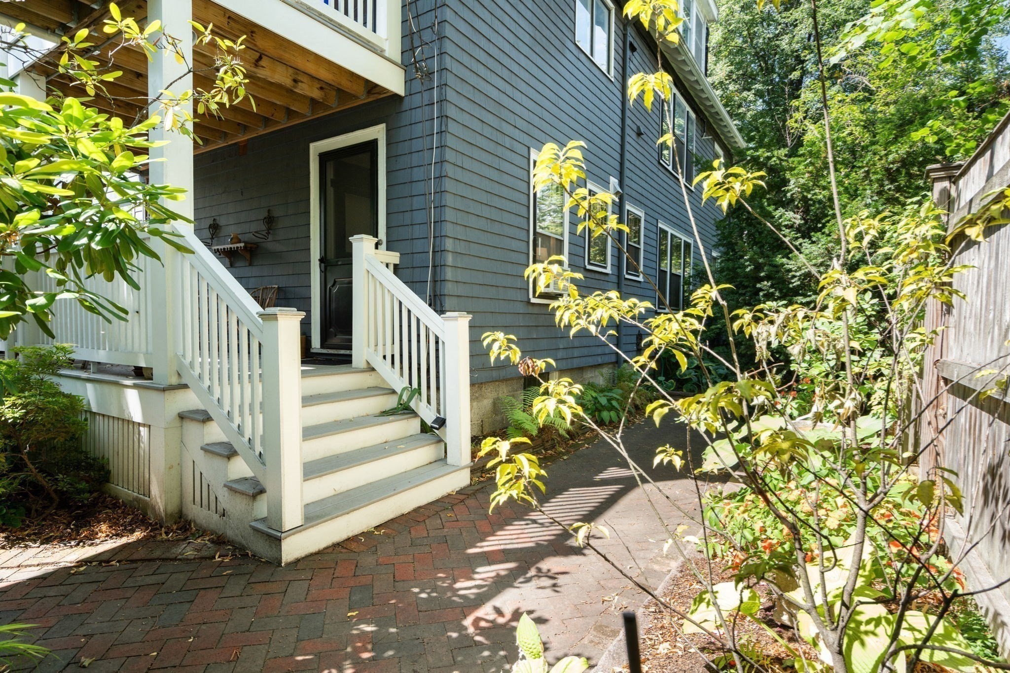 160 Appleton Street # 1 Property Photo 17