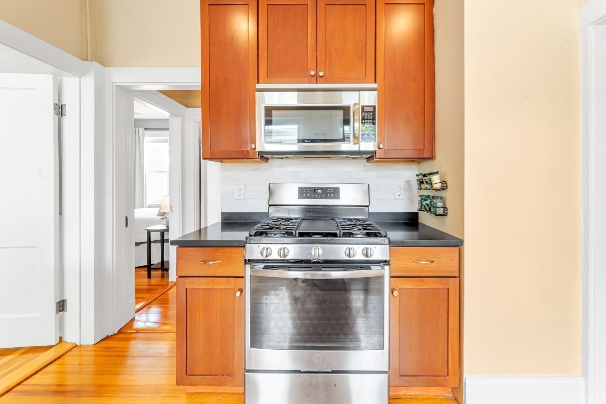 250 Arborway # 3 Property Photo 12