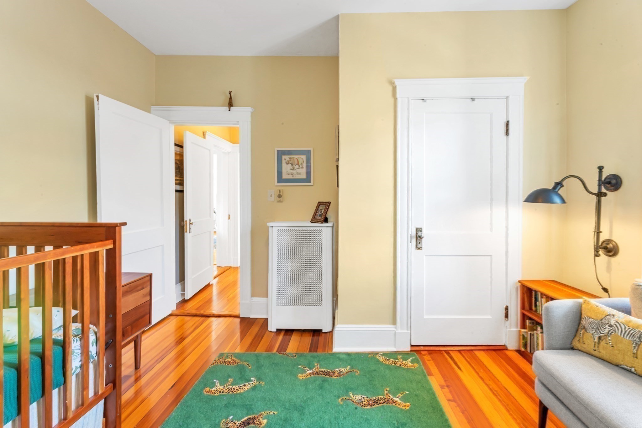 250 Arborway # 3 Property Photo 14
