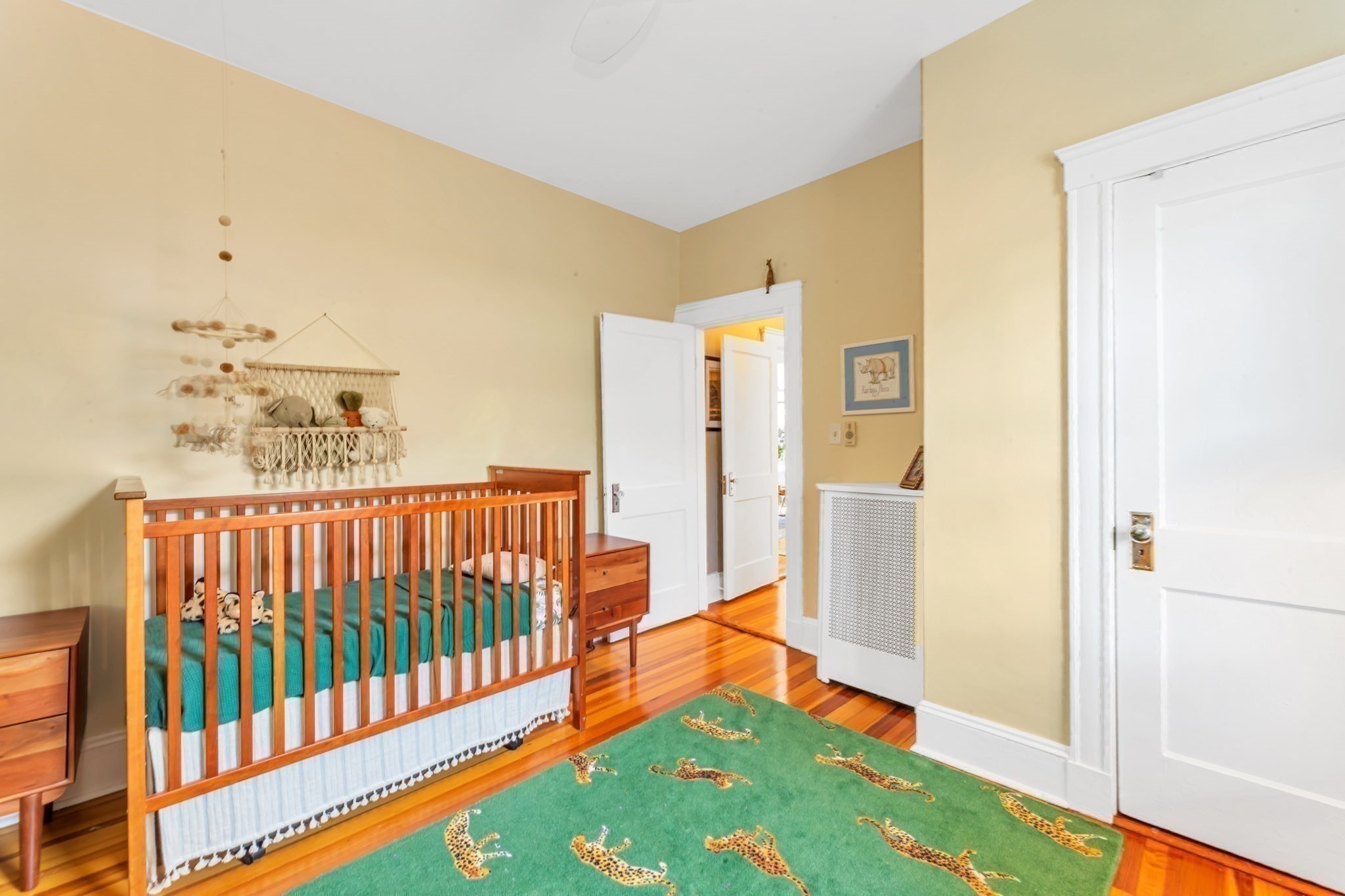 250 Arborway # 3 Property Photo 15