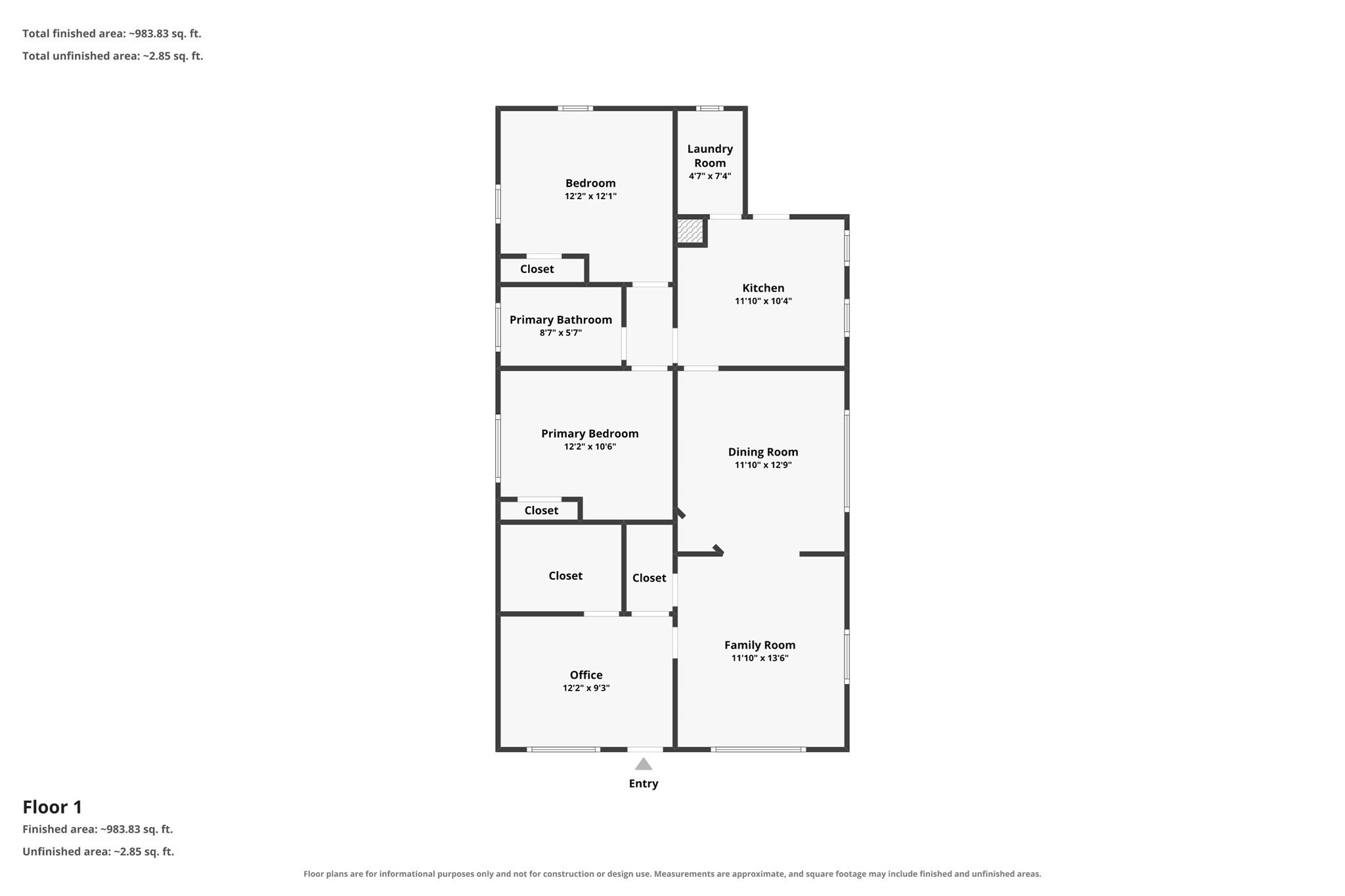 250 Arborway # 3 Property Photo 25