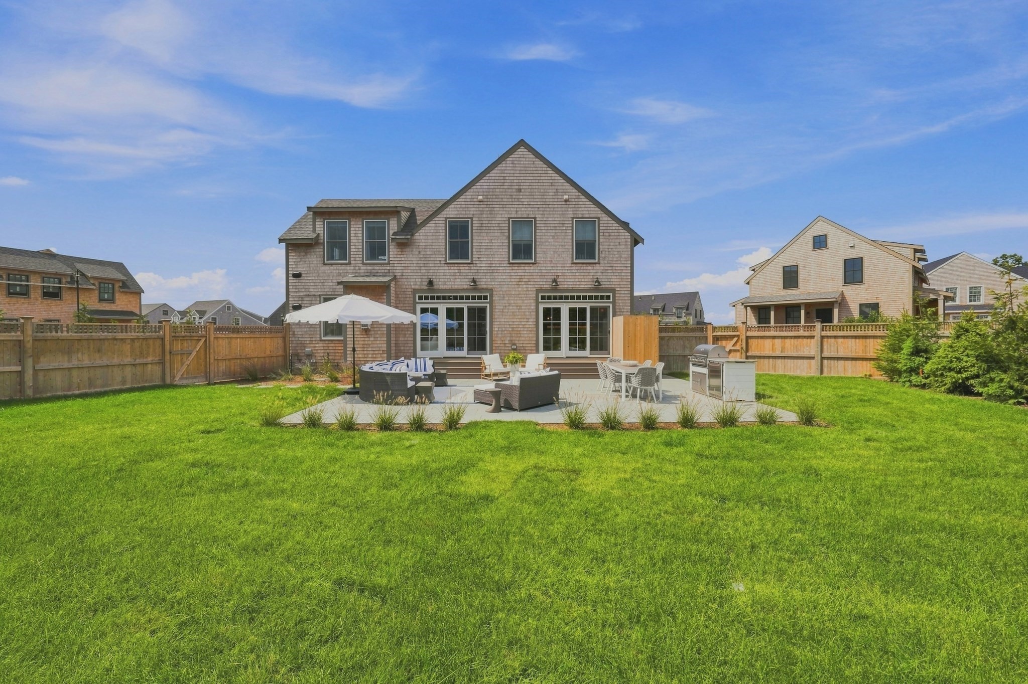 3 Goldenrod Court Property Photo 37